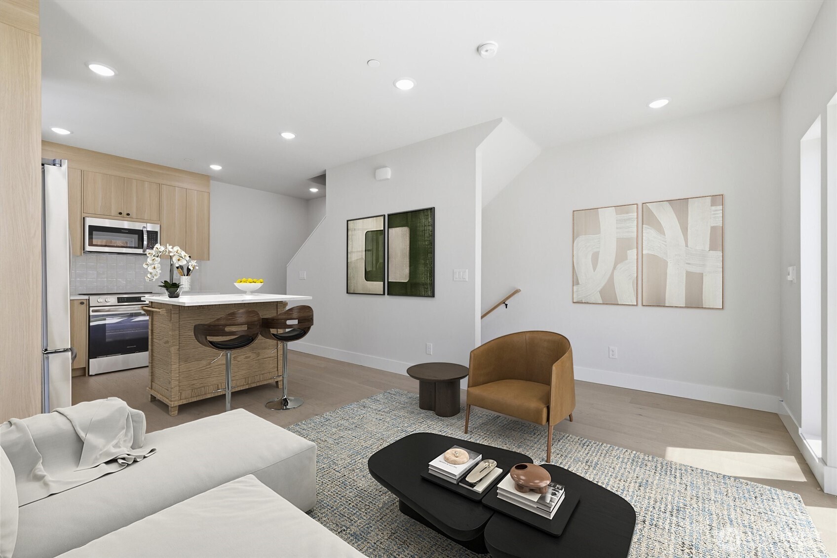 1401 29th Avenue