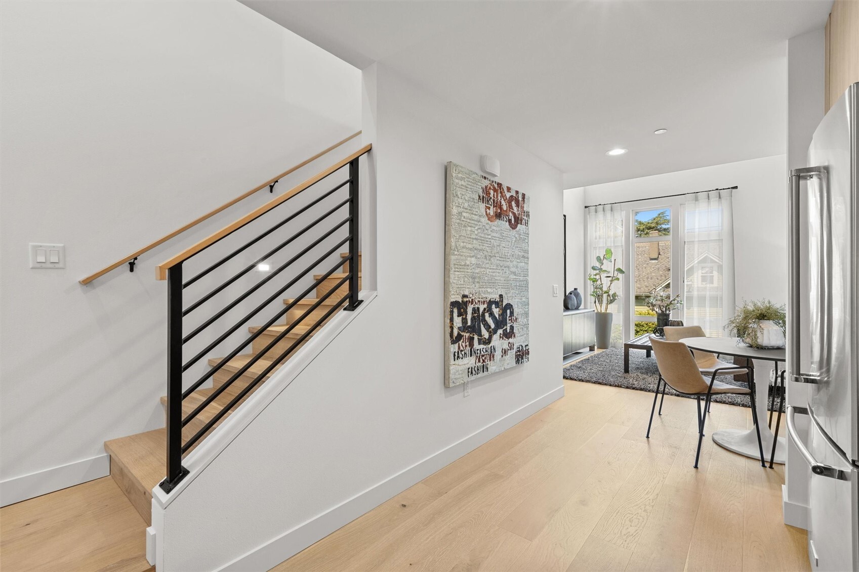 222 10th Avenue E Unit: D