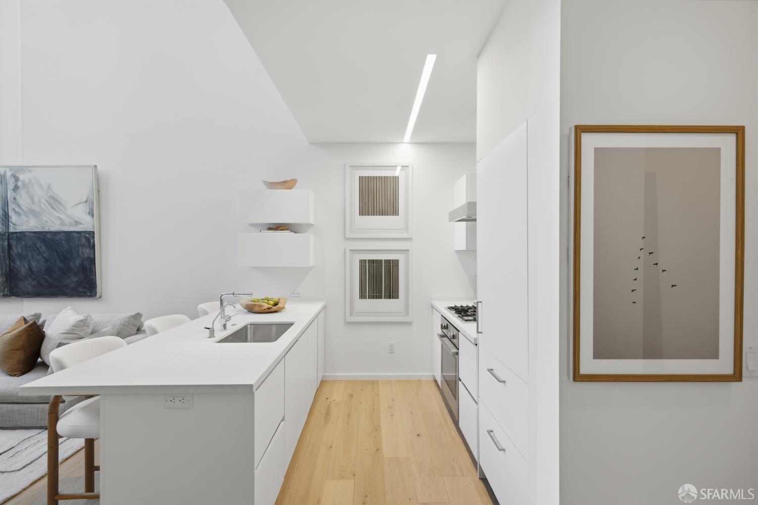 450 Hayes Street # 1B