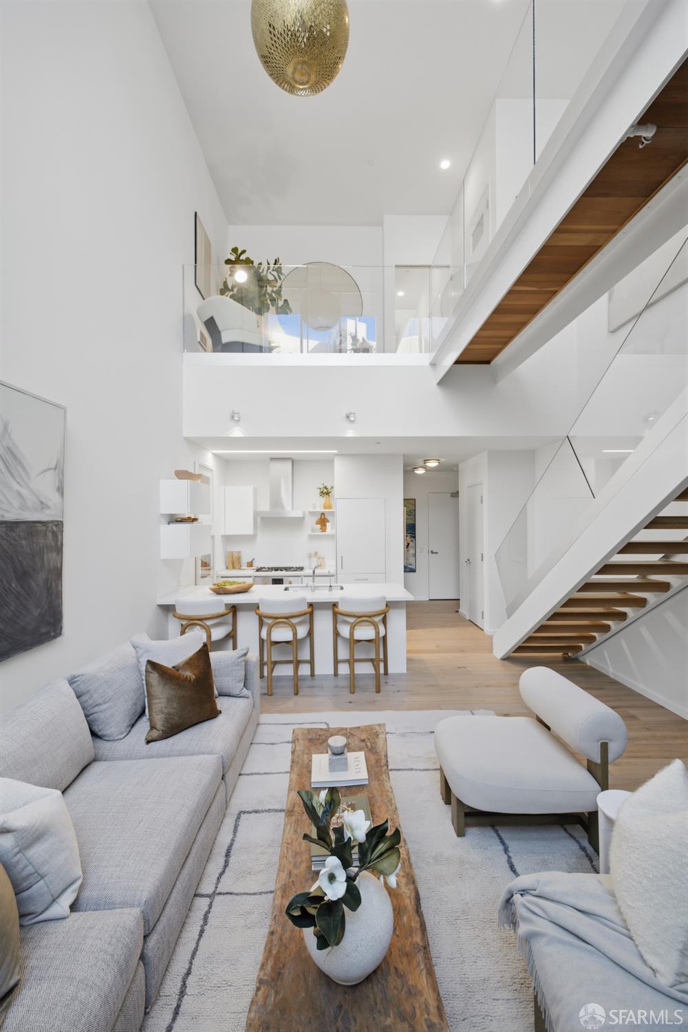 450 Hayes Street # 1B