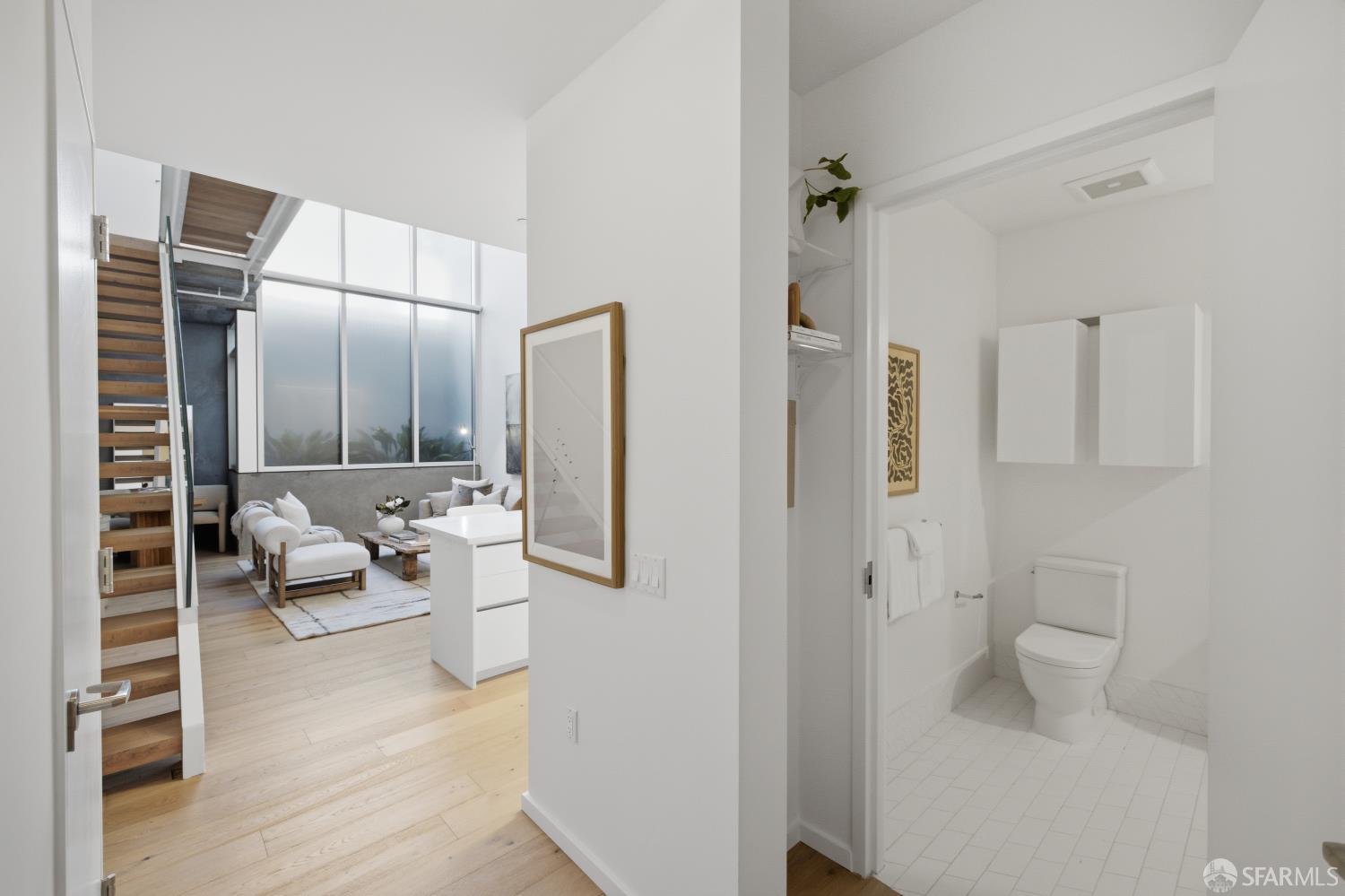 450 Hayes Street # 1B