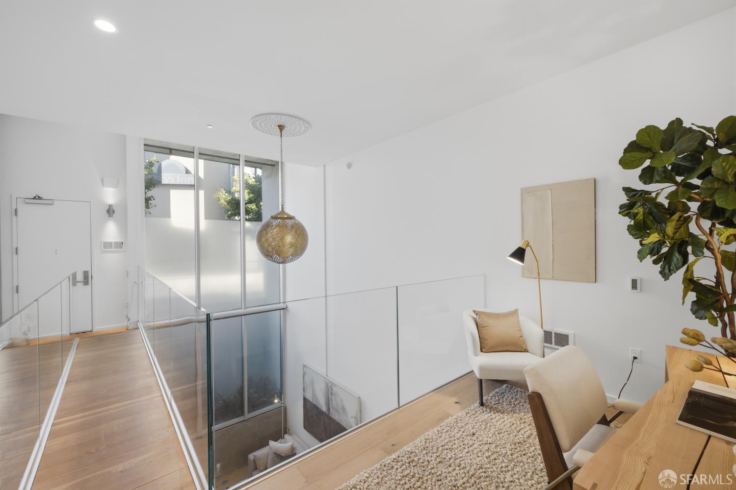 450 Hayes Street # 1B