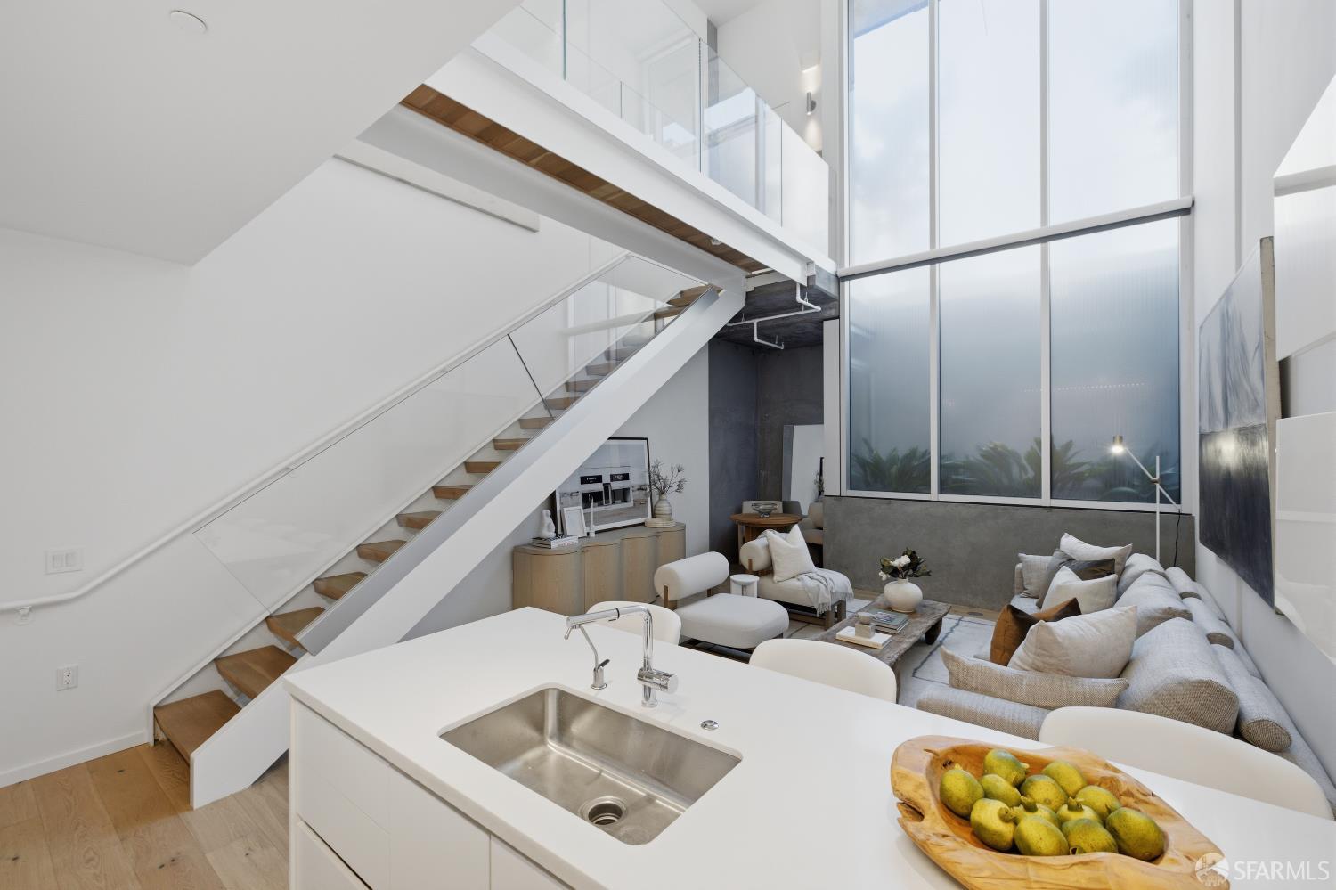 450 Hayes Street # 1B