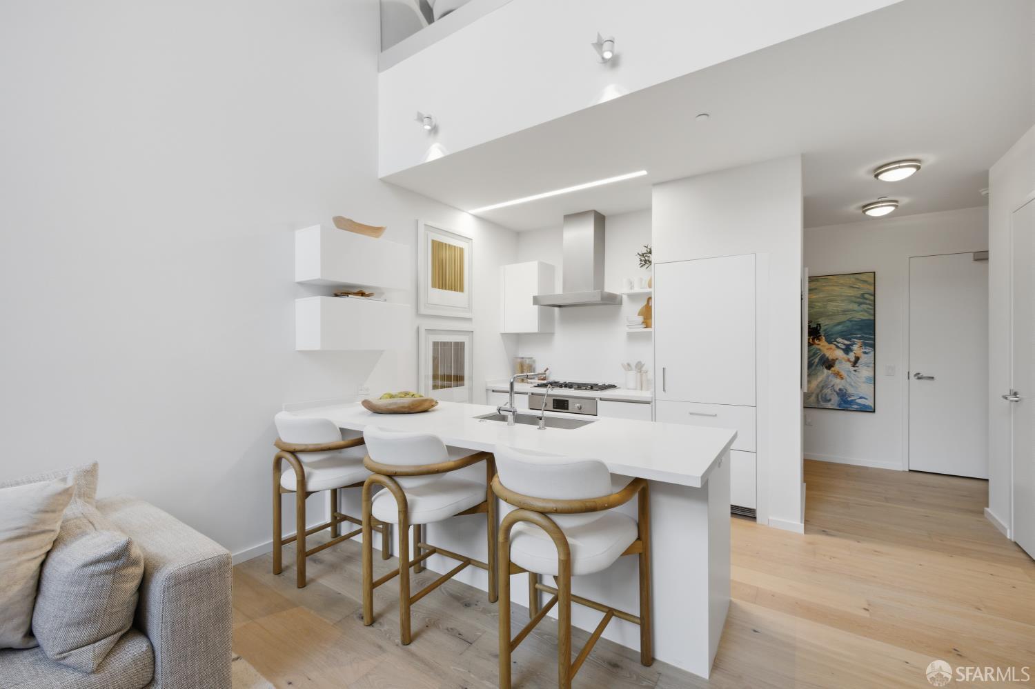 450 Hayes Street # 1B