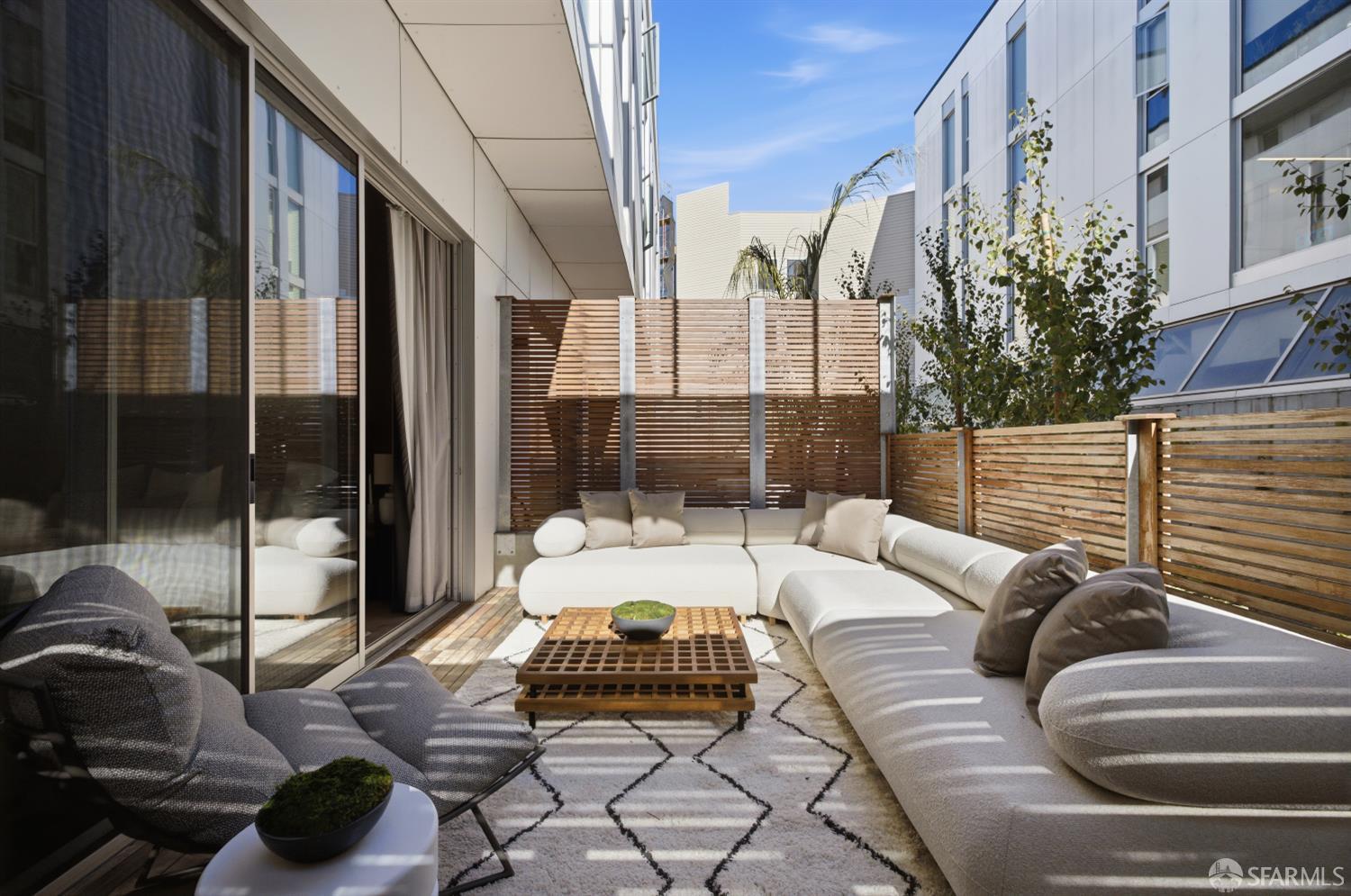 450 Hayes Street # 1B