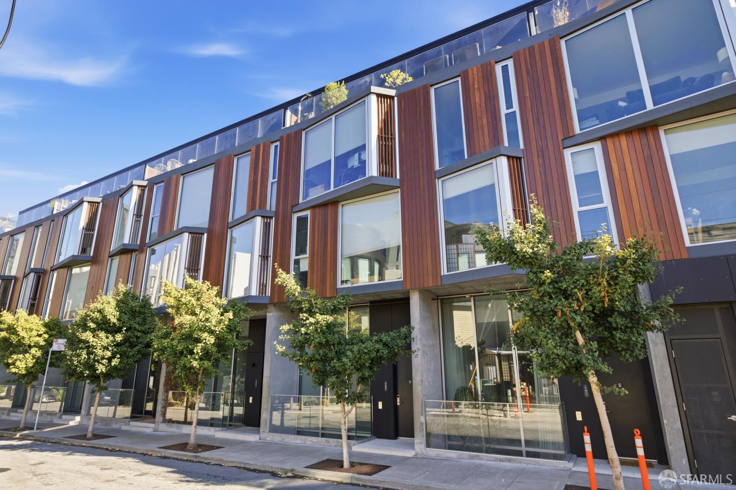 450 Hayes Street # 1B