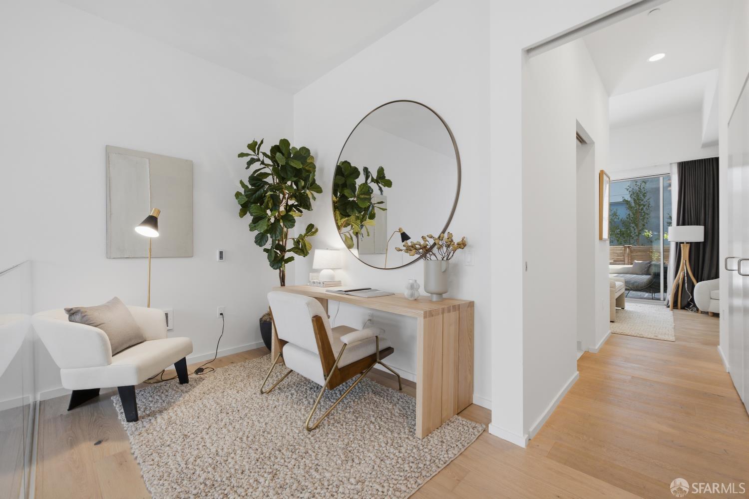 450 Hayes Street # 1B