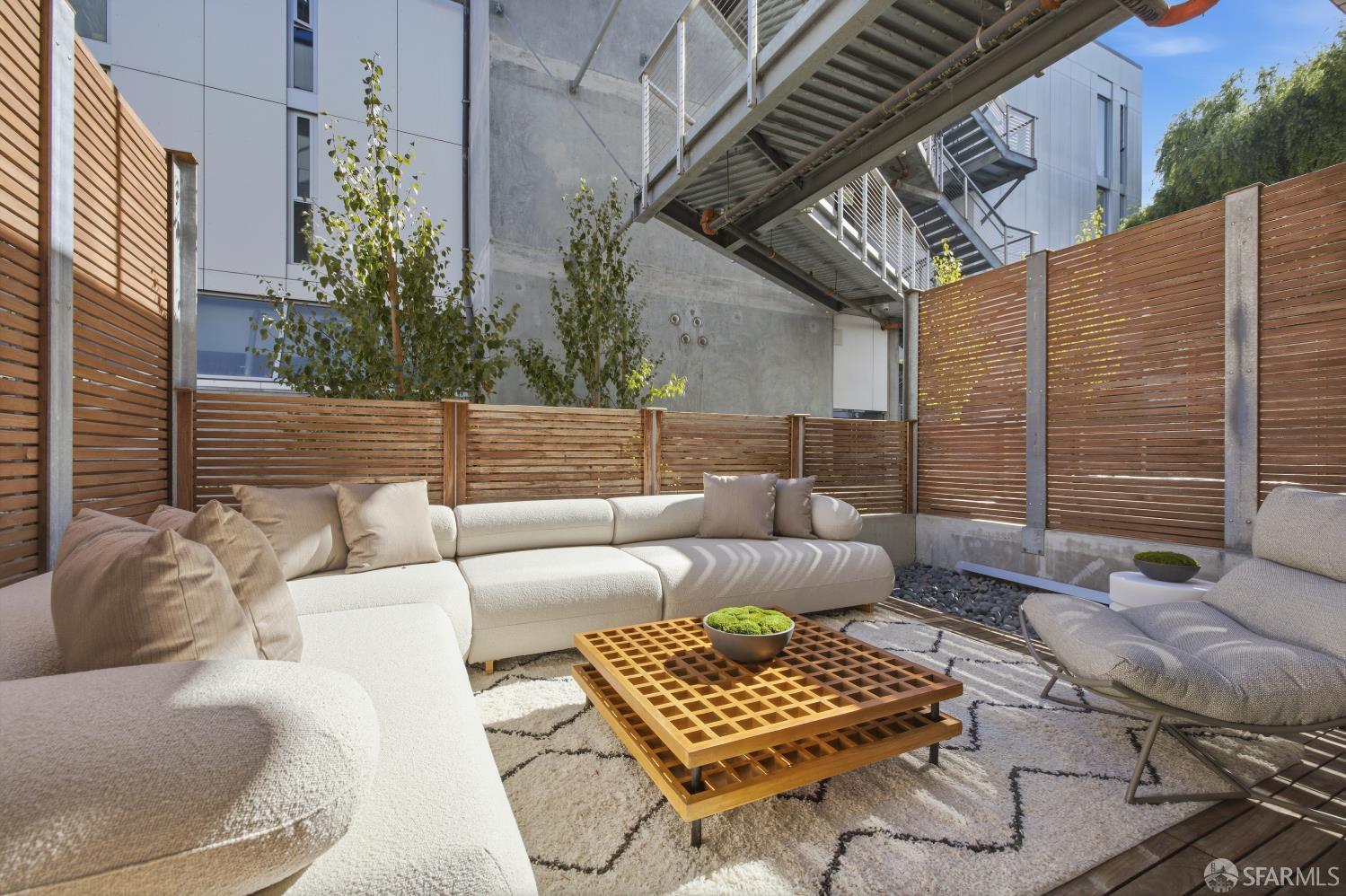 450 Hayes Street # 1B
