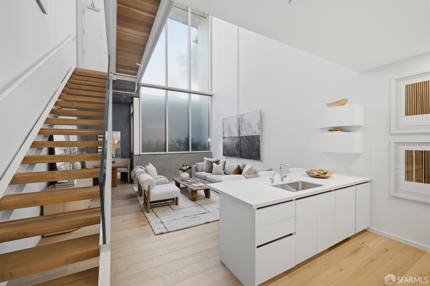 450 Hayes Street # 1B