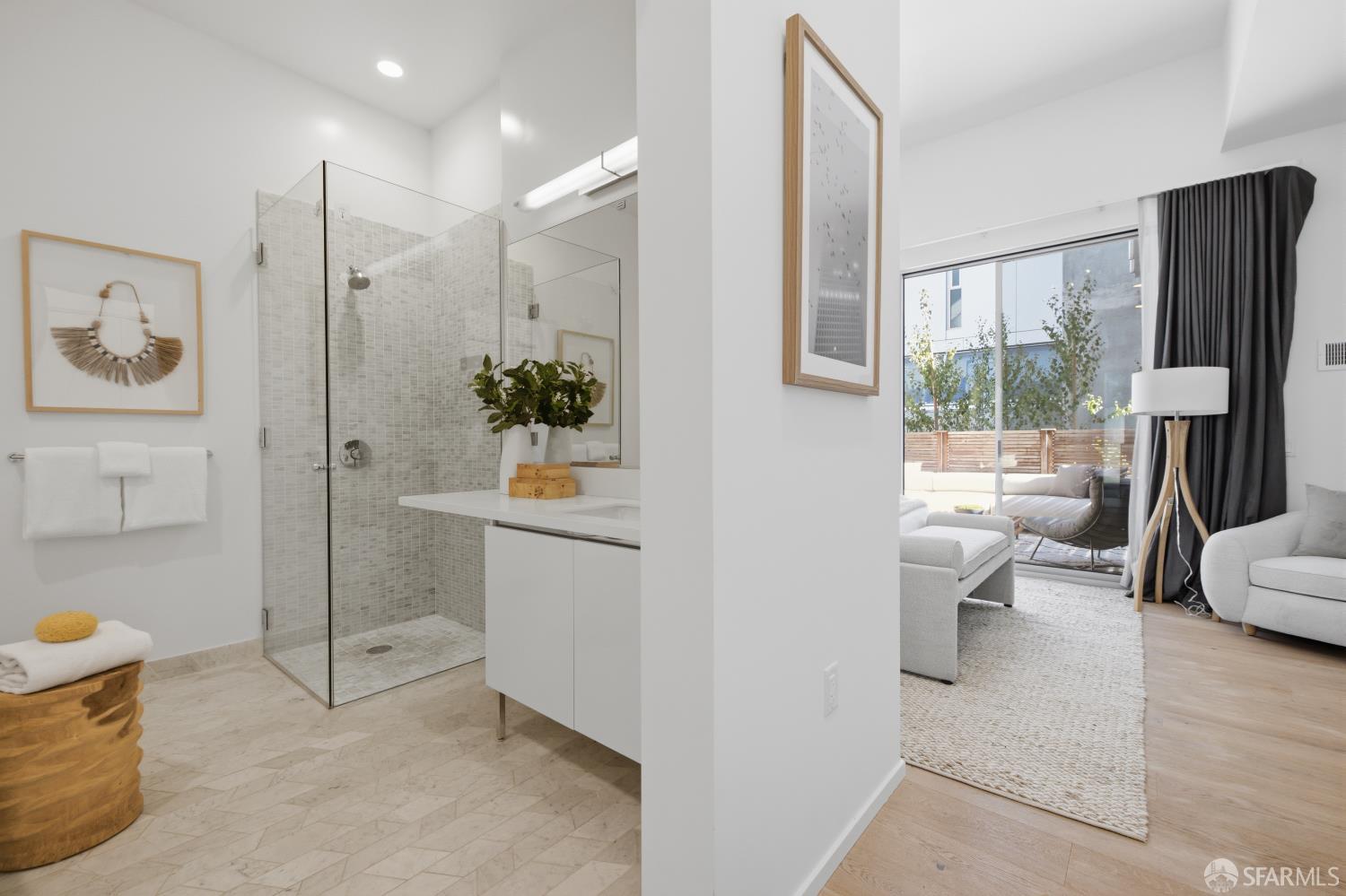 450 Hayes Street # 1B