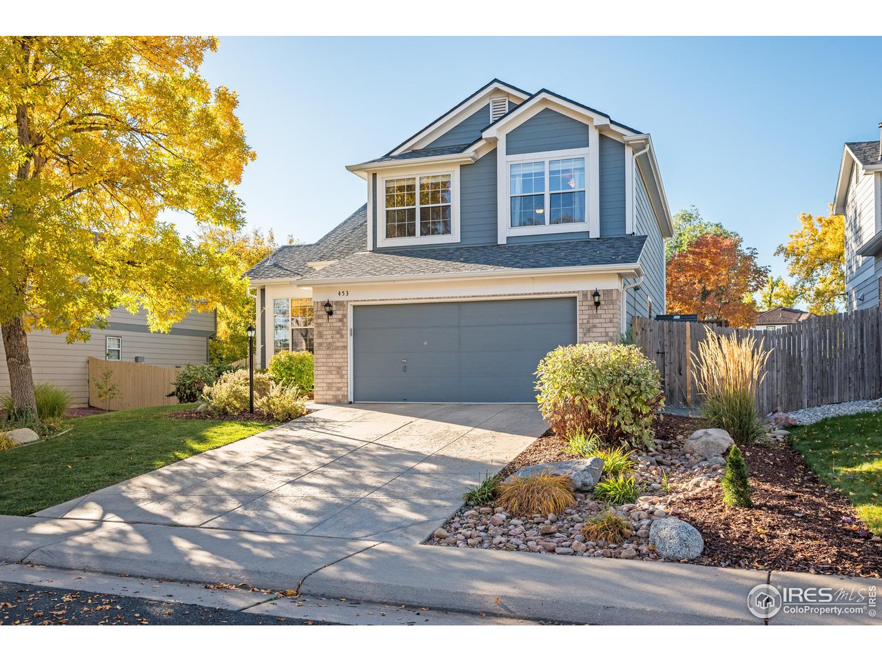 453 S Cherrywood Dr