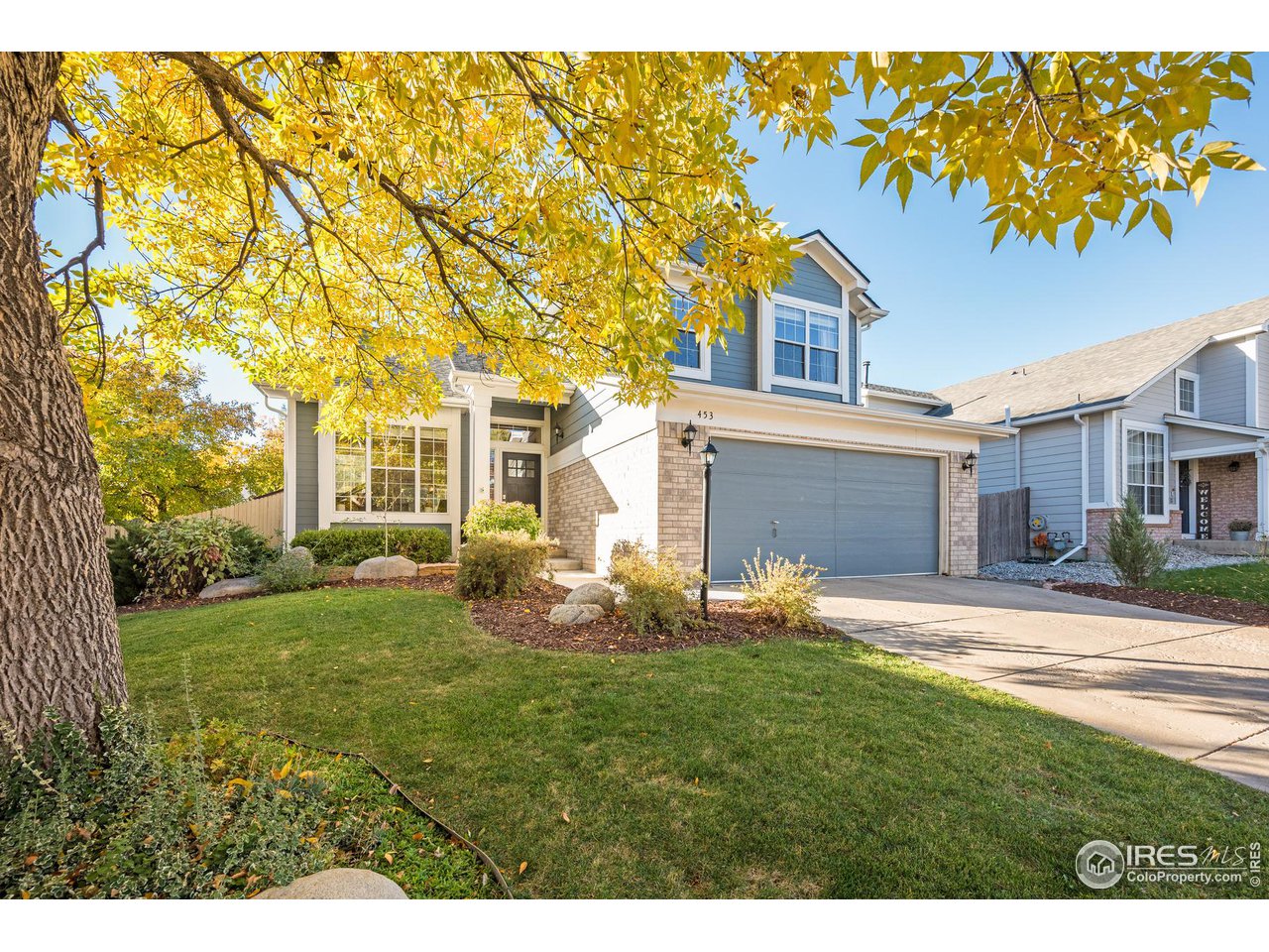 453 S Cherrywood Dr