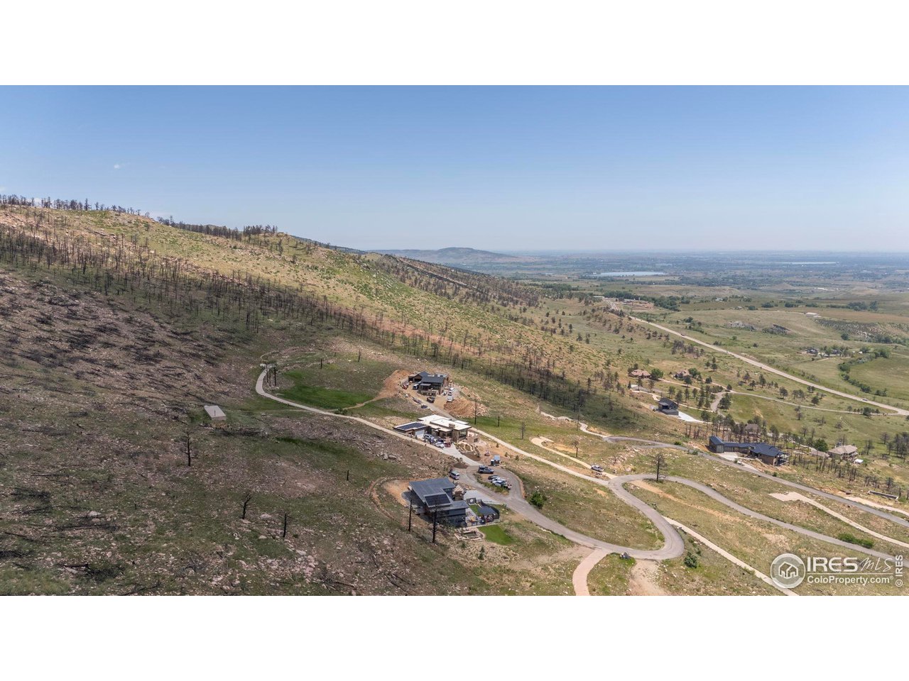 9657 Mountain Ridge Pl