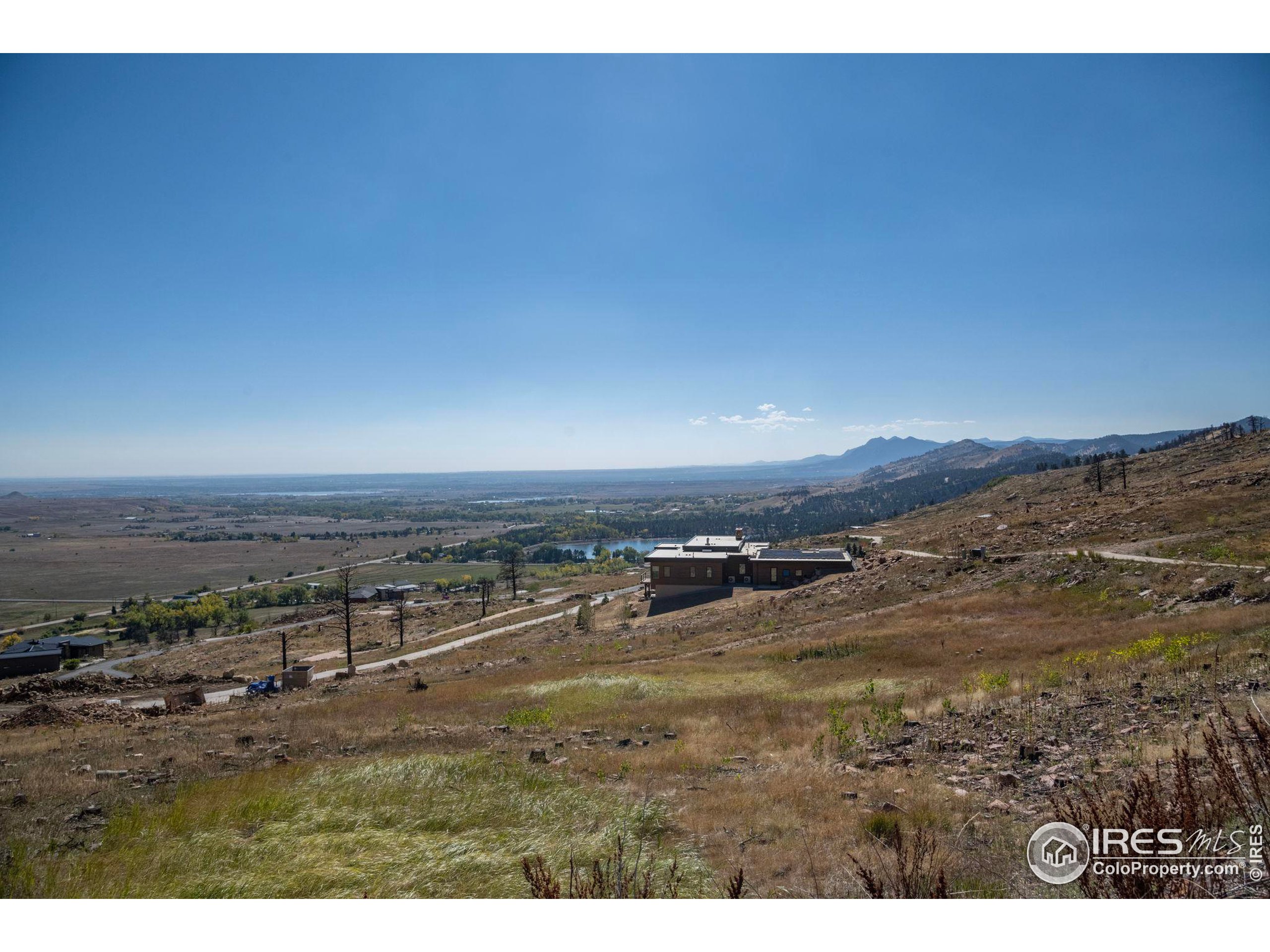 9657 Mountain Ridge Pl