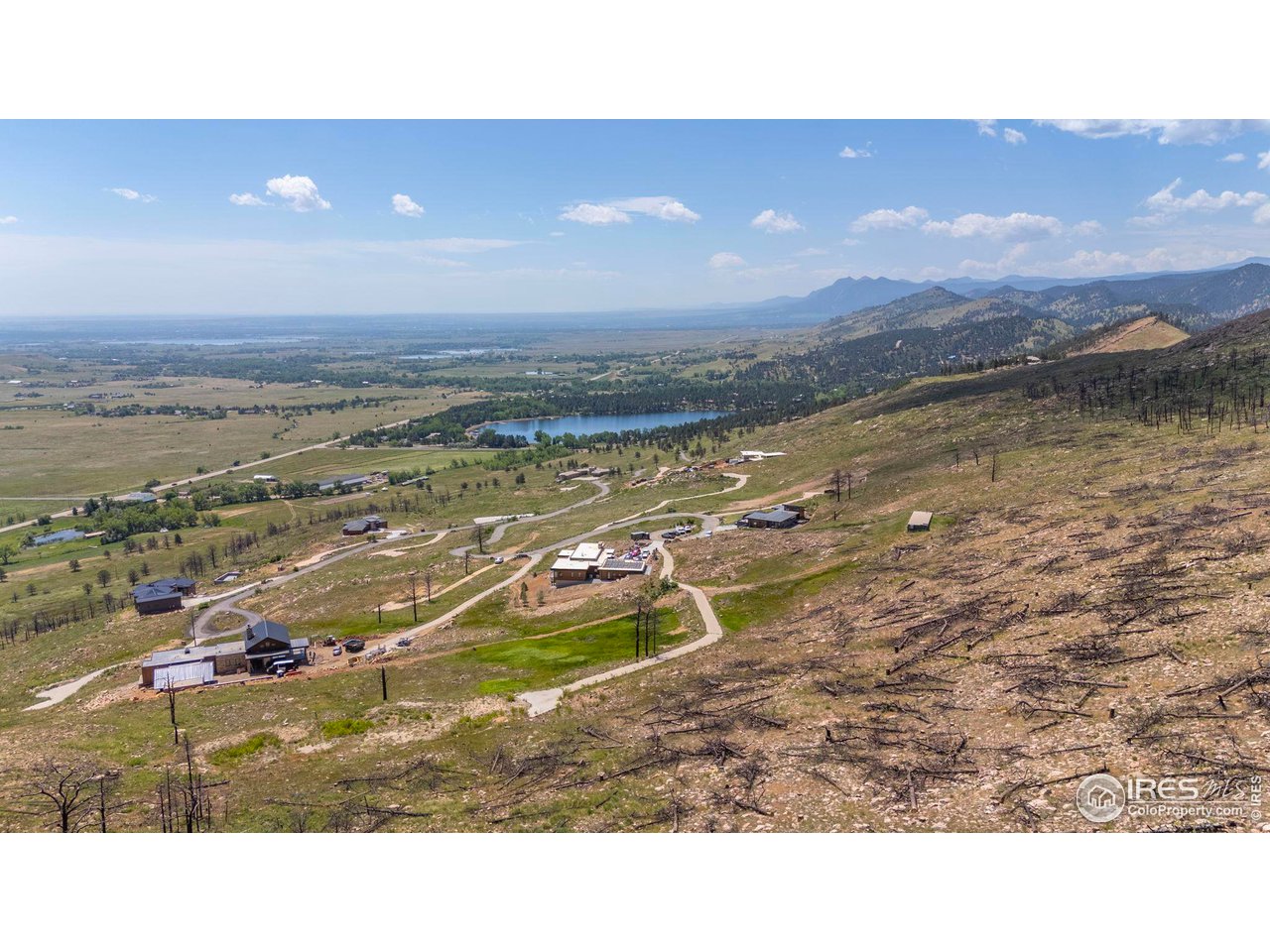 9657 Mountain Ridge Pl