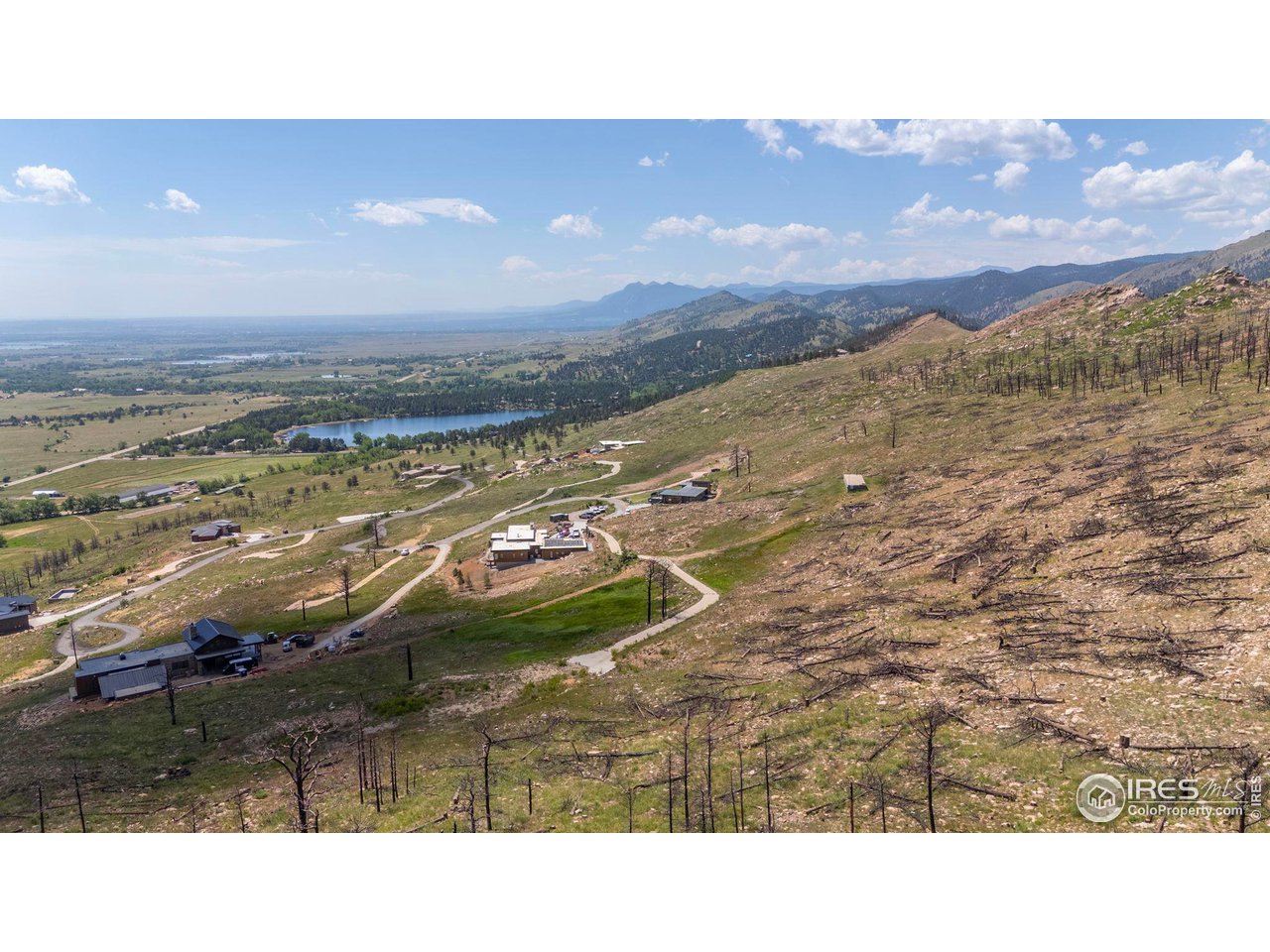 9657 Mountain Ridge Pl