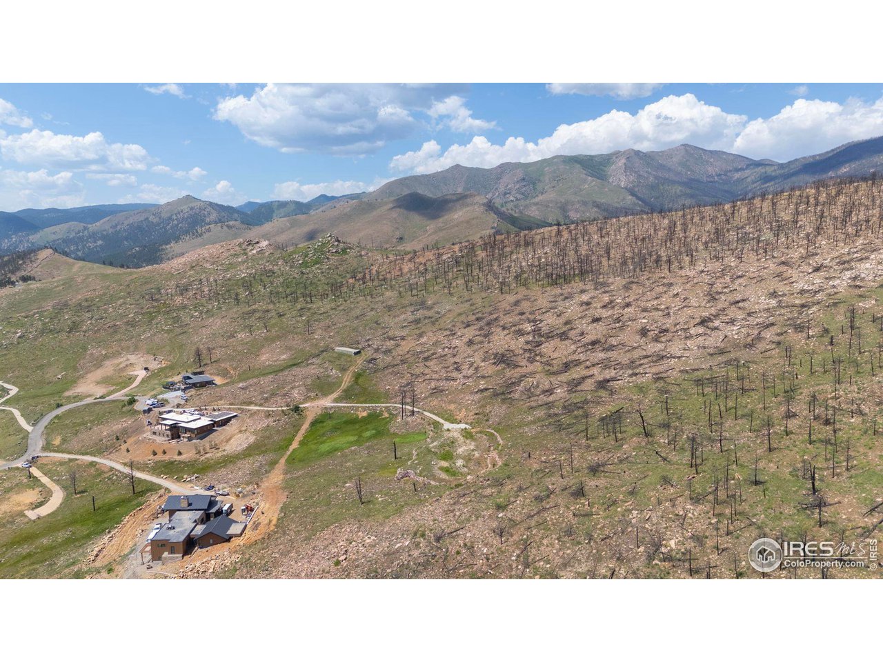 9657 Mountain Ridge Pl