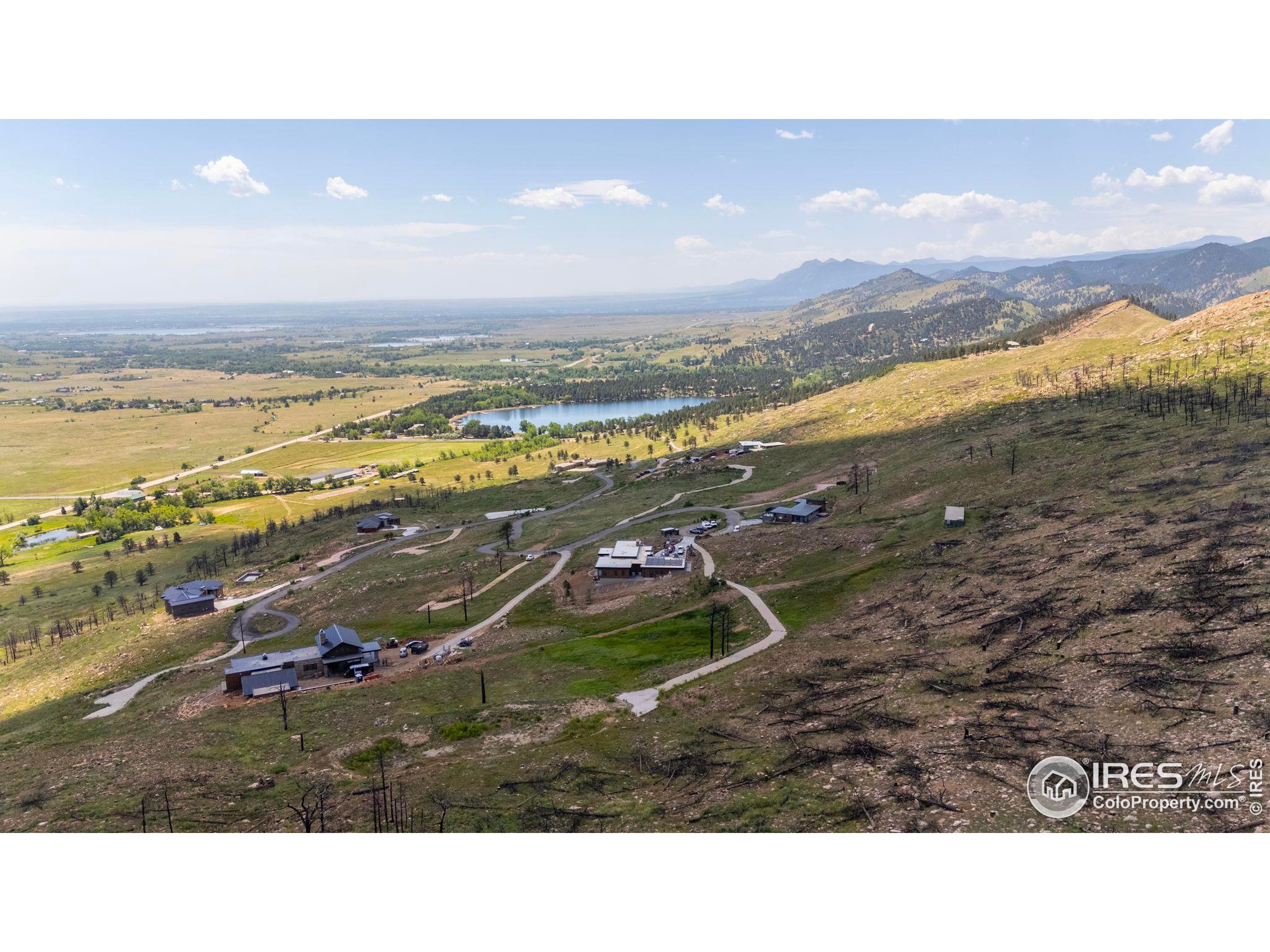 9657 Mountain Ridge Pl