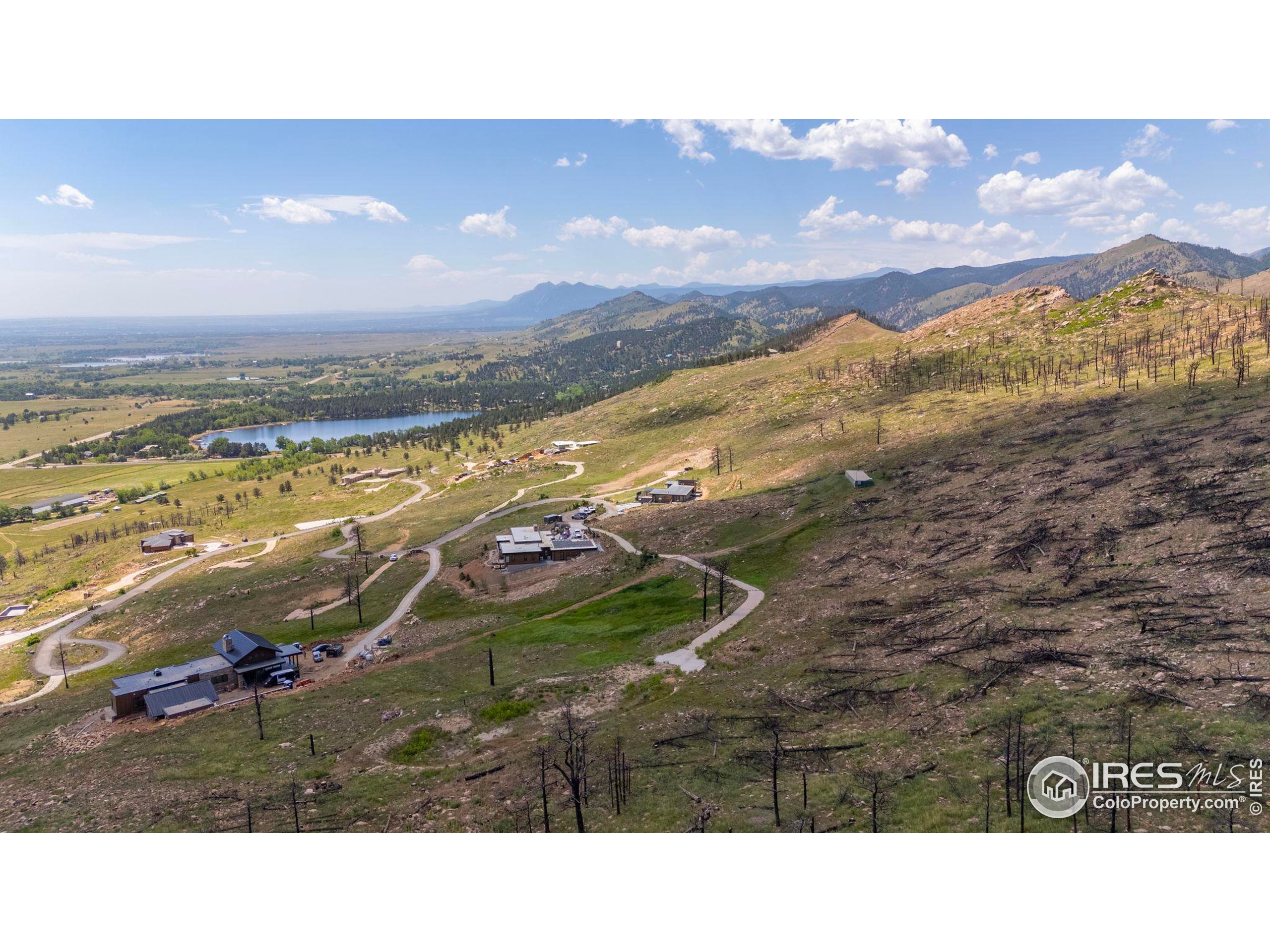 9657 Mountain Ridge Pl