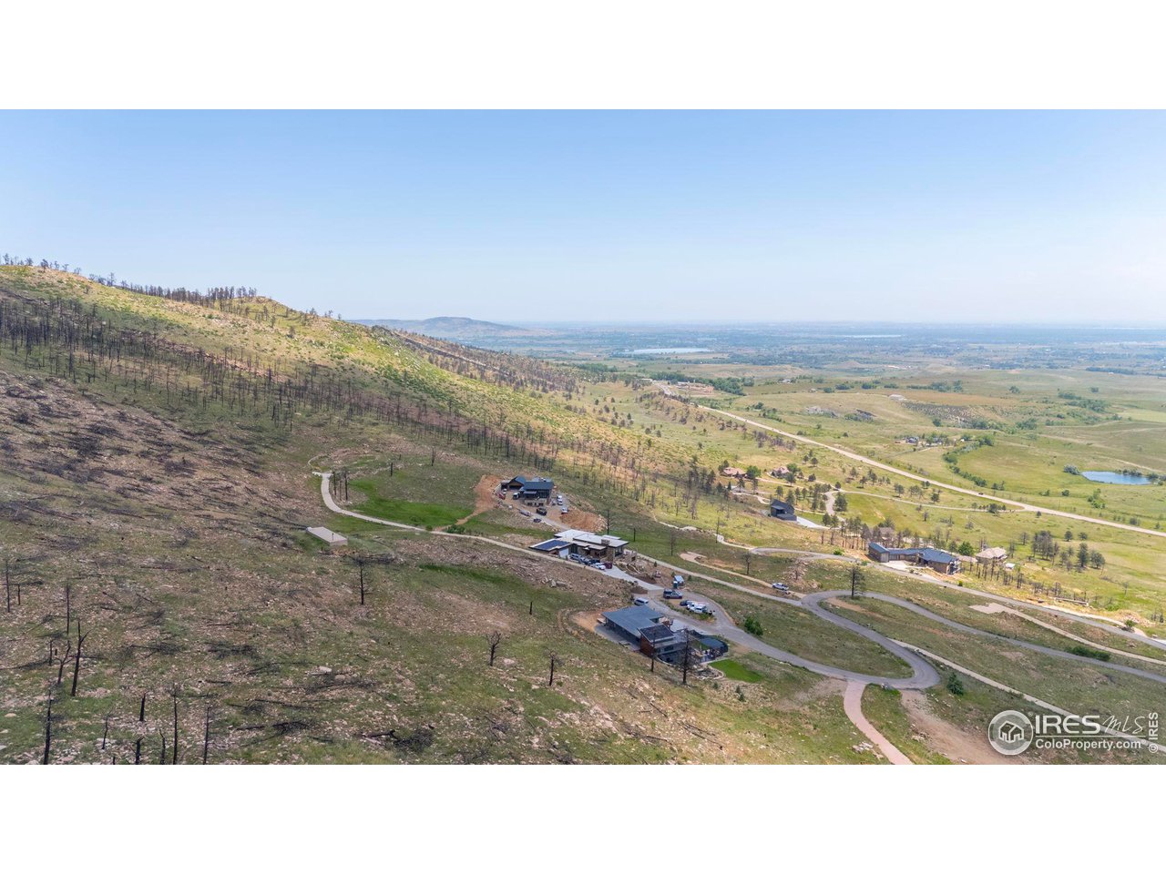 9657 Mountain Ridge Pl