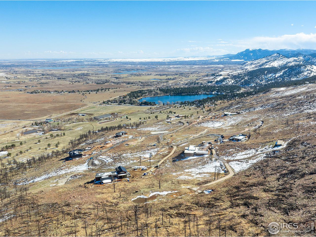 9657 Mountain Ridge Pl