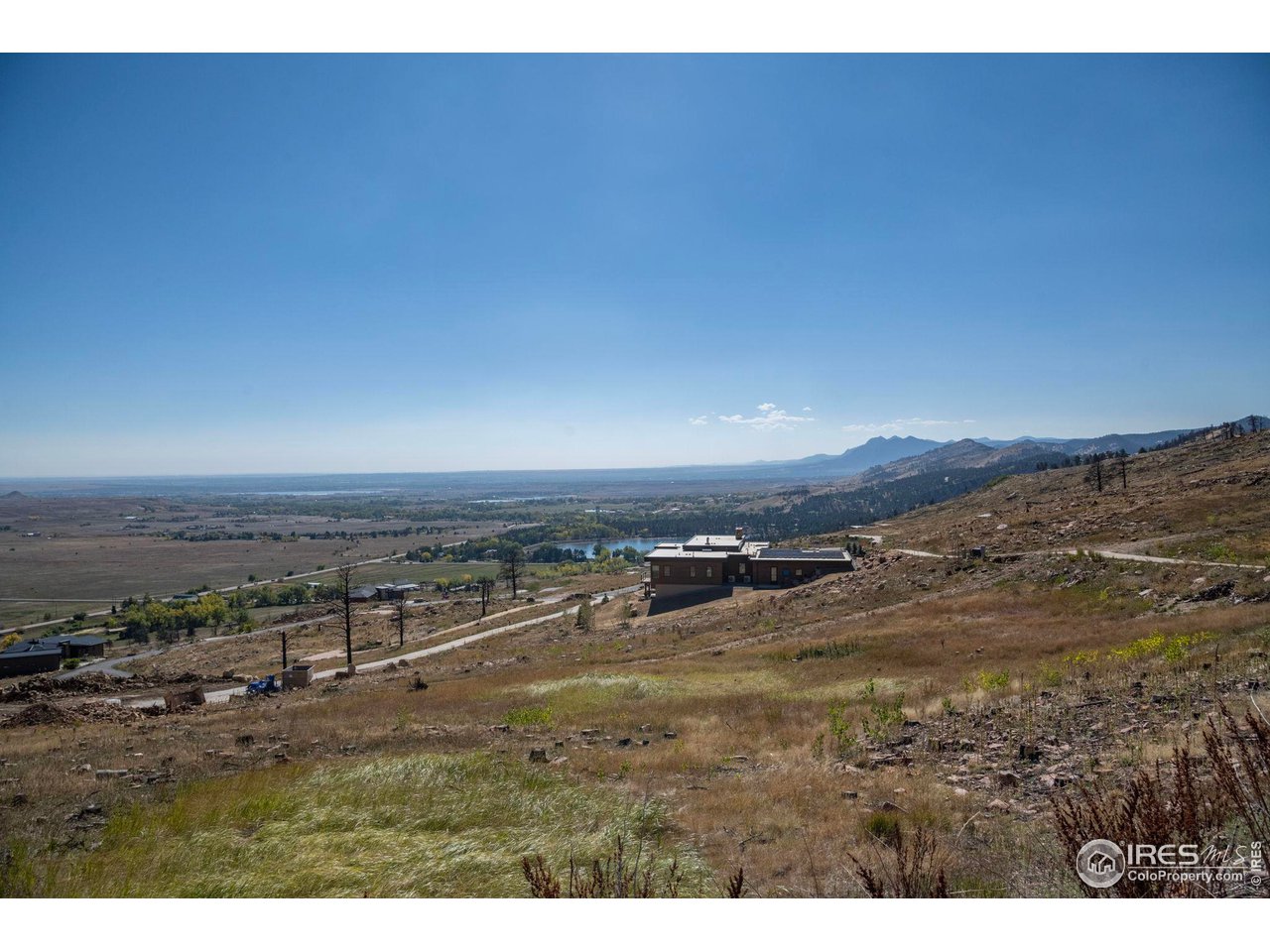 9657 Mountain Ridge Pl