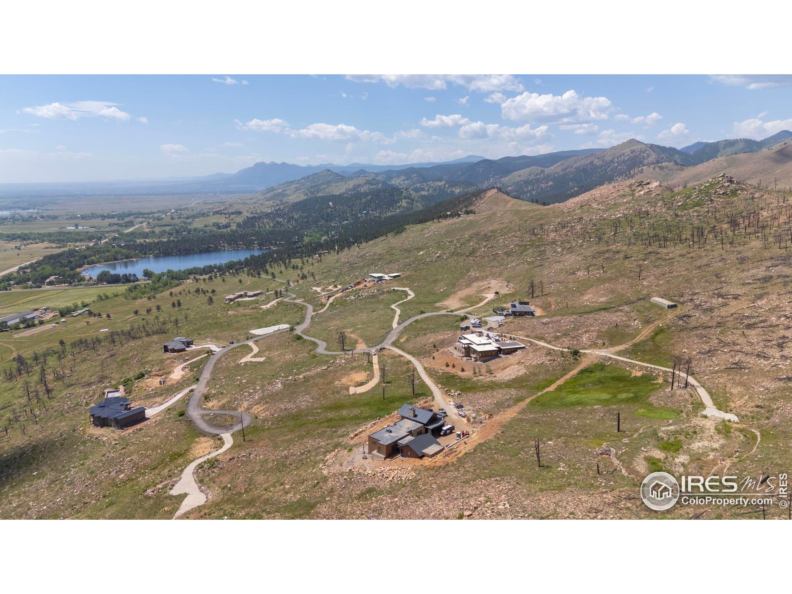 9657 Mountain Ridge Pl