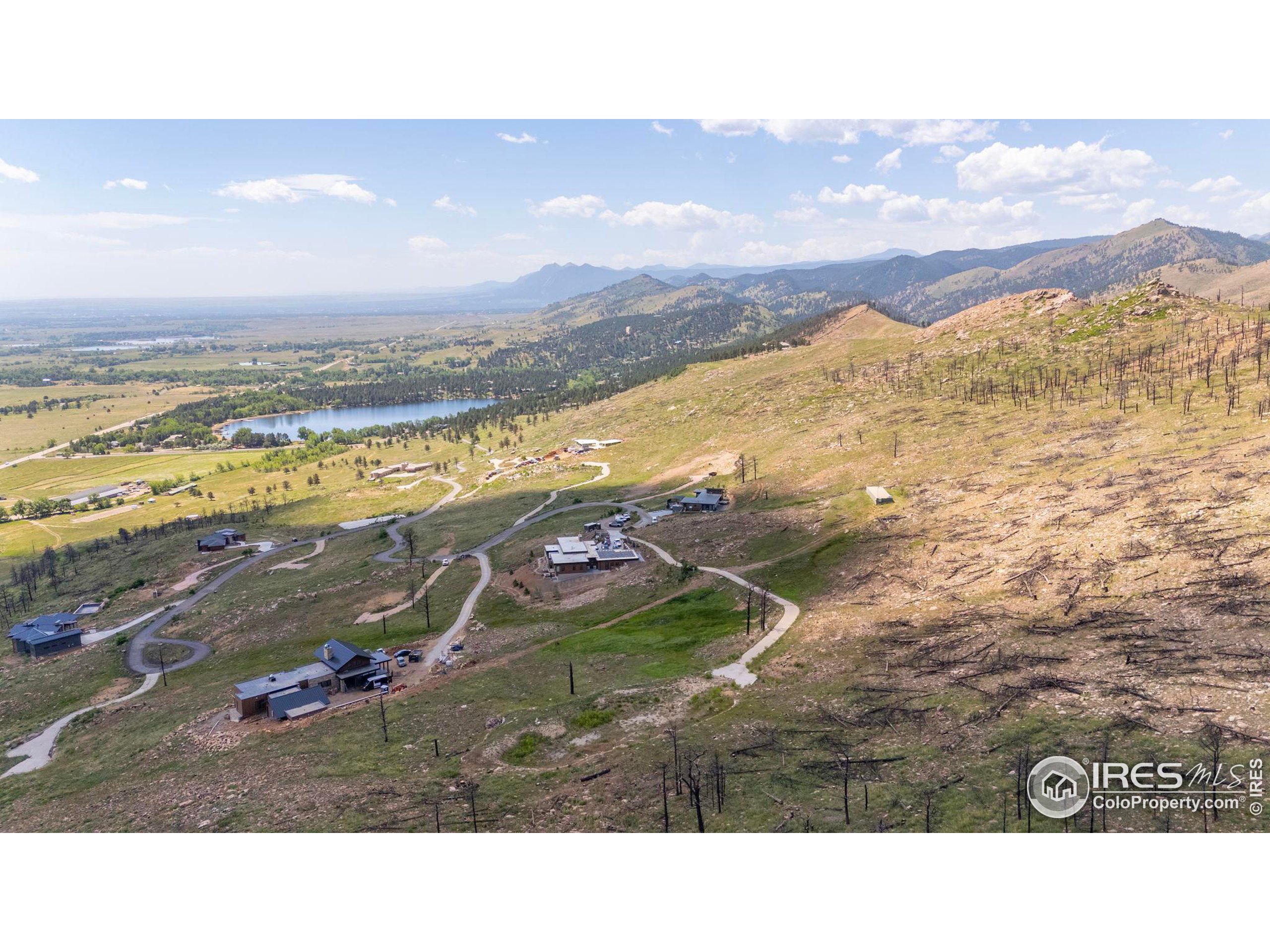 9657 Mountain Ridge Pl