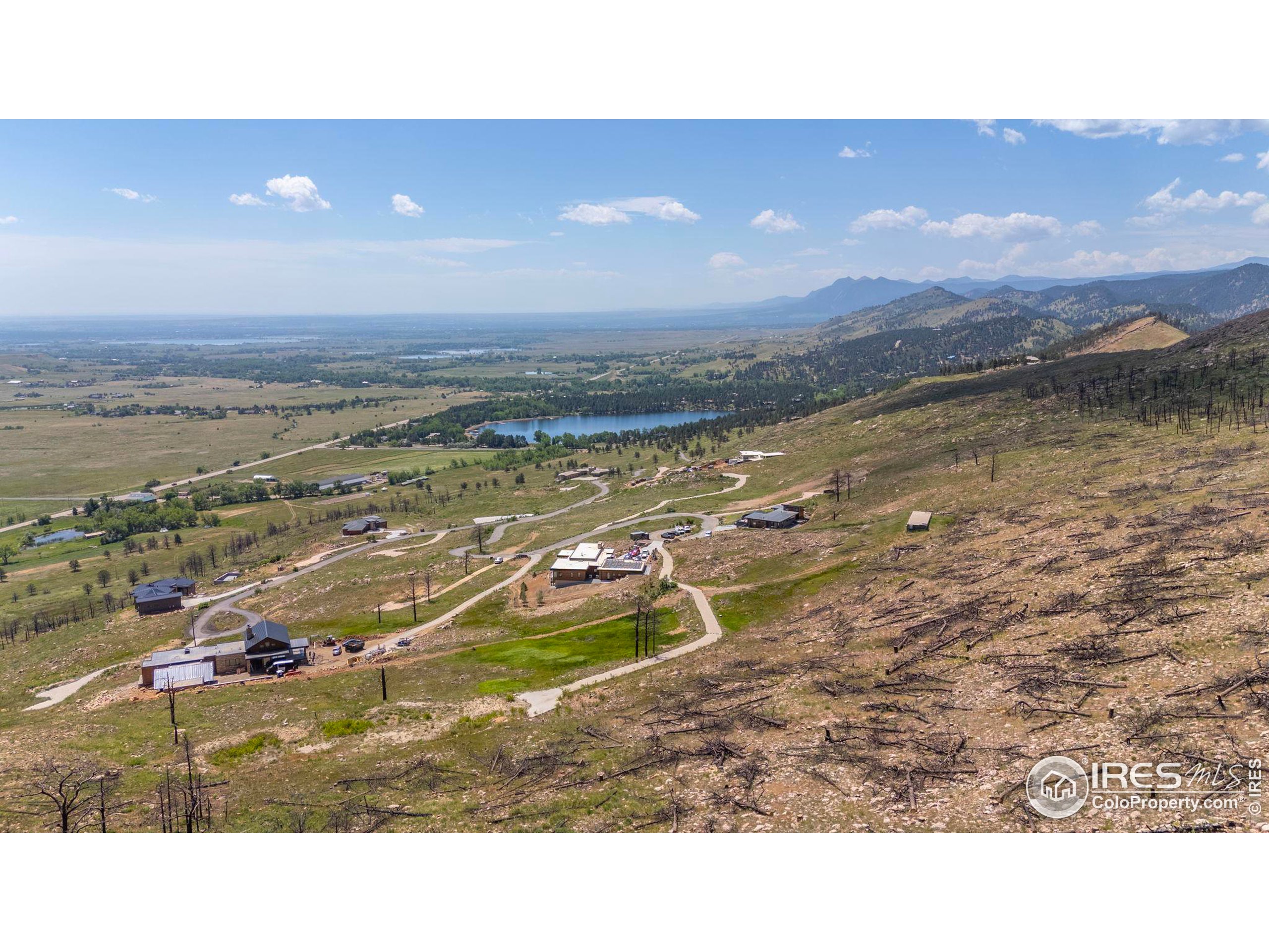 9657 Mountain Ridge Pl