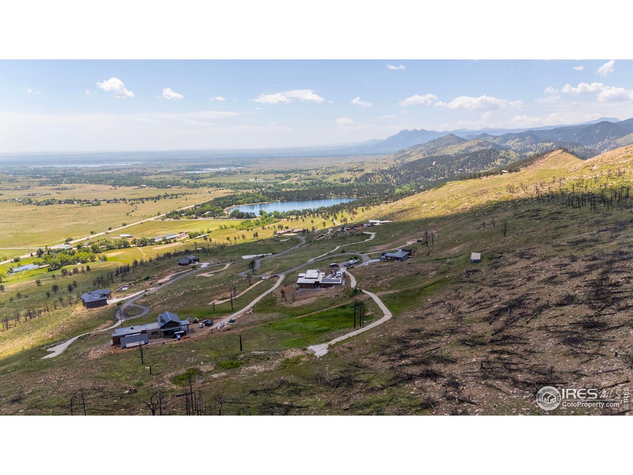 9657 Mountain Ridge Pl