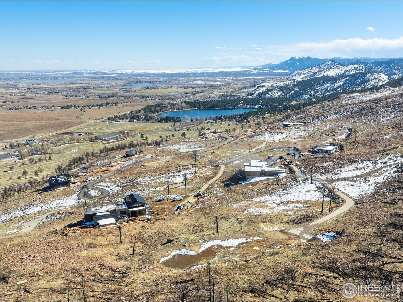 9657 Mountain Ridge Pl