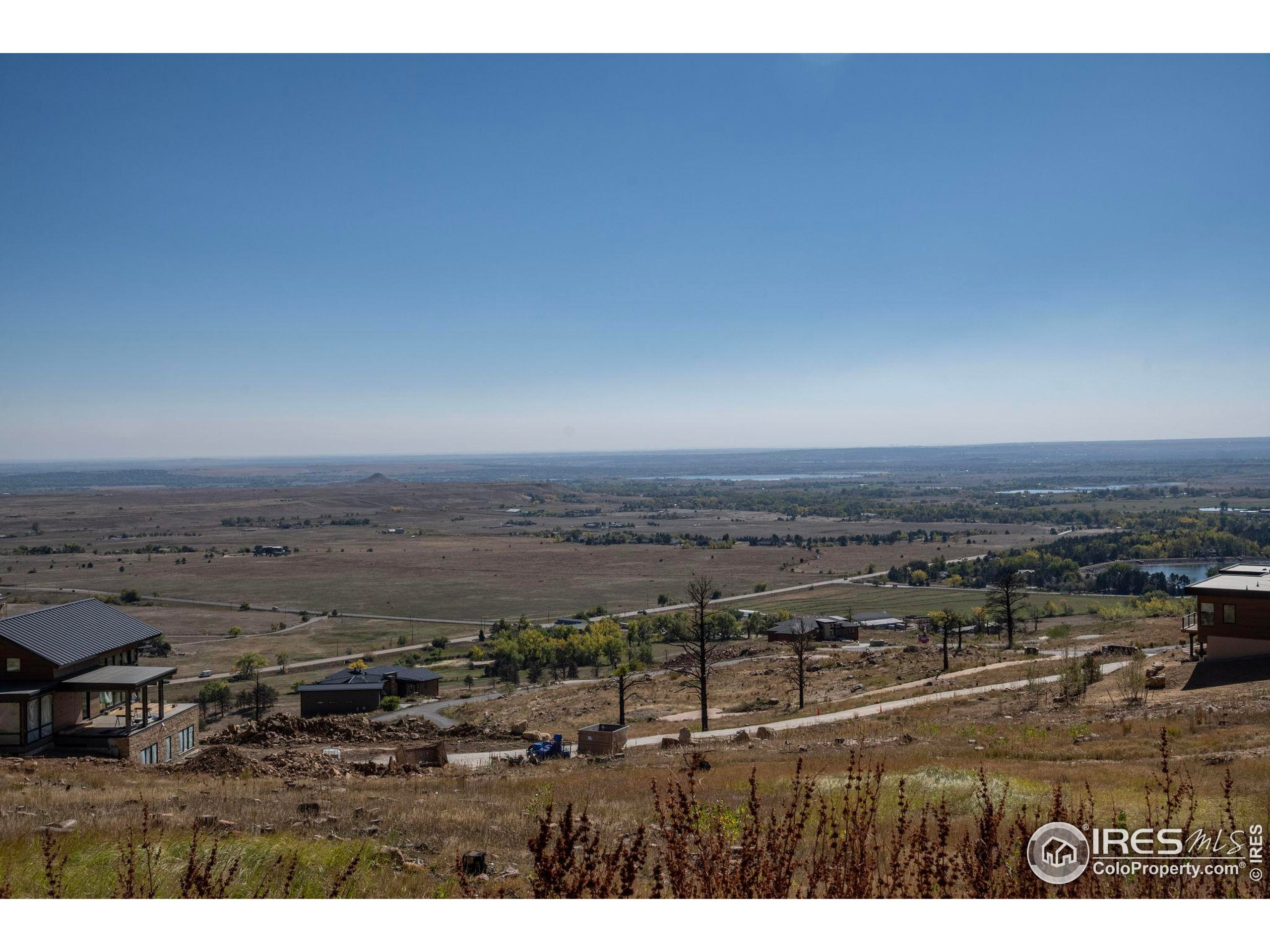 9657 Mountain Ridge Pl