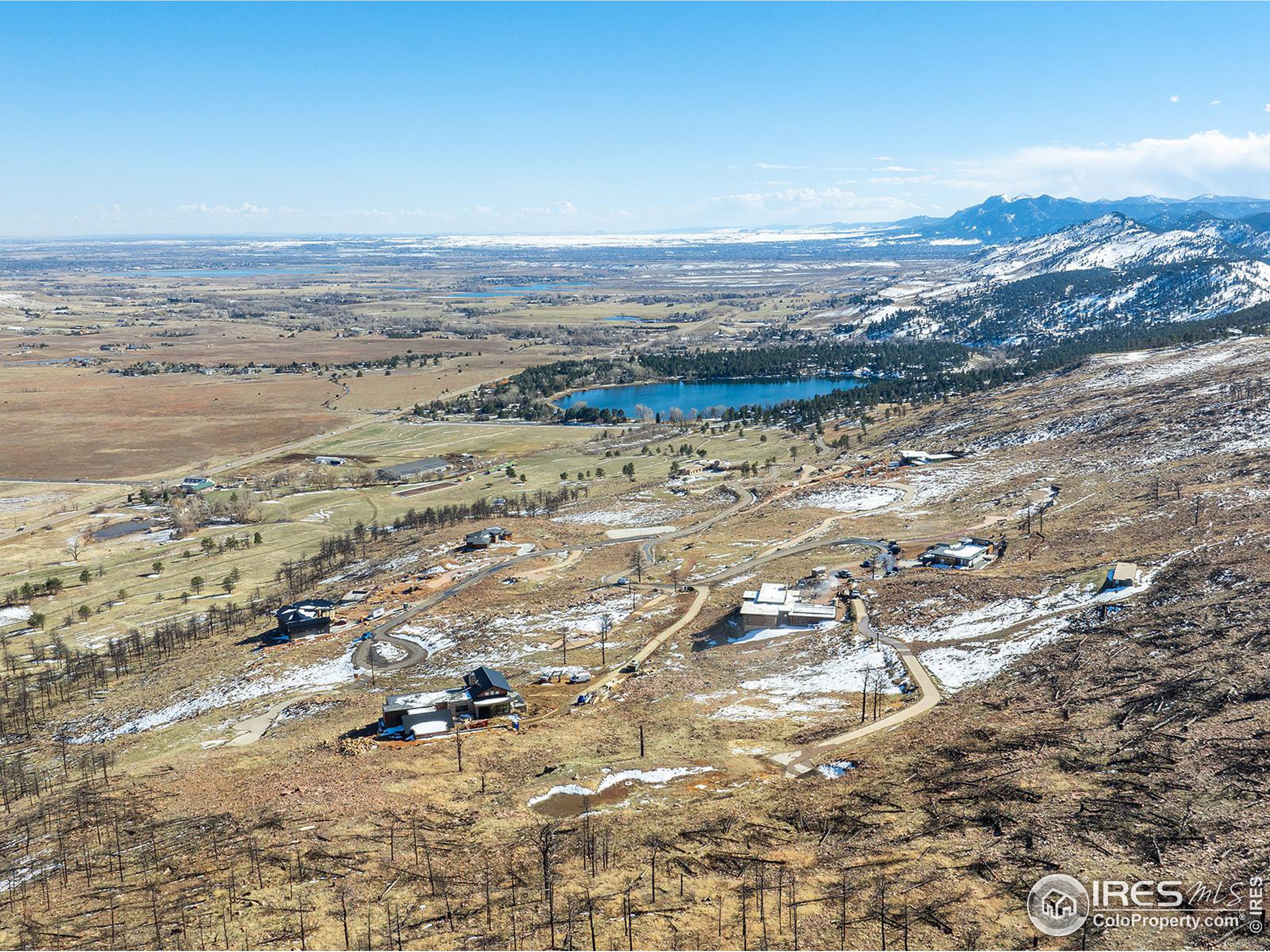 9657 Mountain Ridge Pl