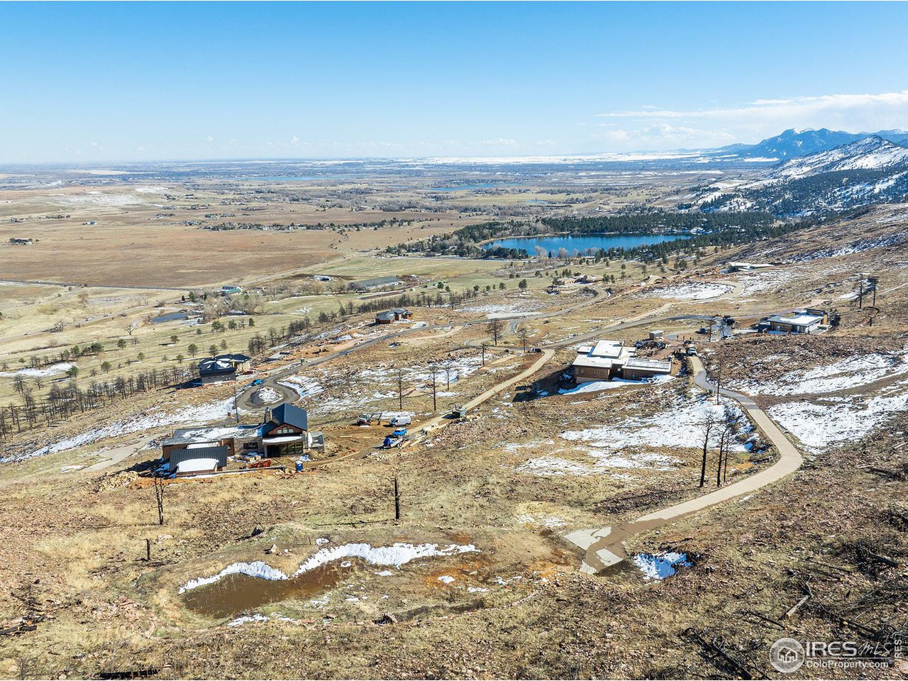 9657 Mountain Ridge Pl