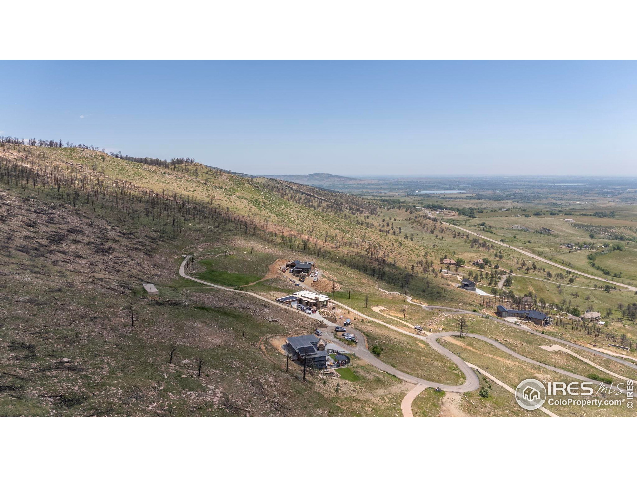 9657 Mountain Ridge Pl