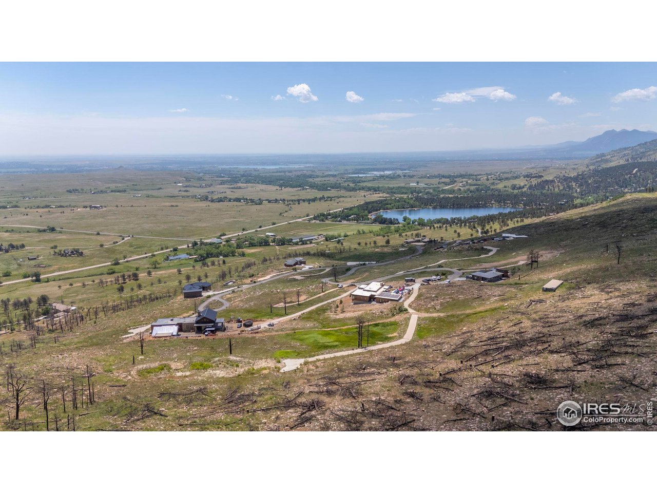 9657 Mountain Ridge Pl