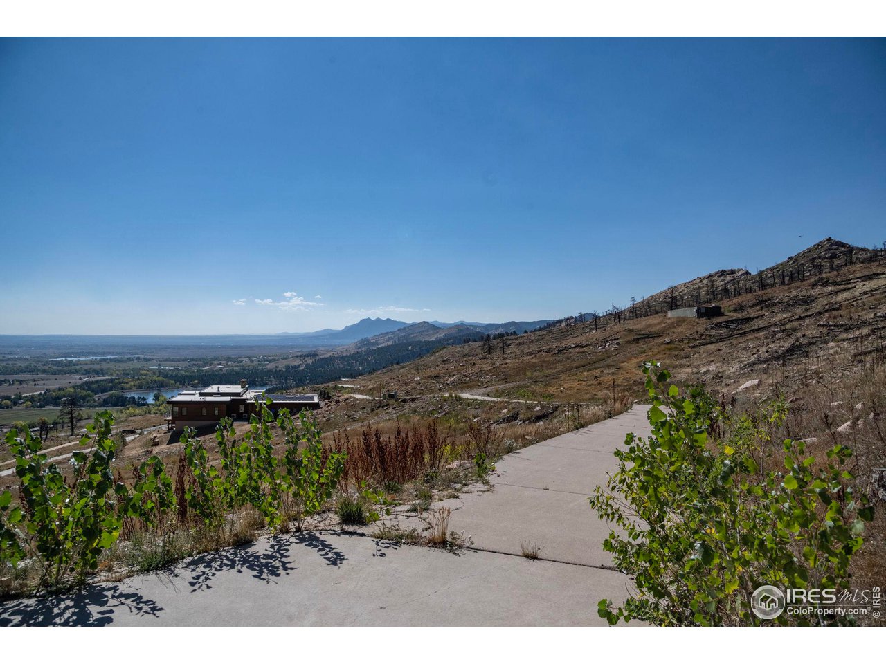 9657 Mountain Ridge Pl