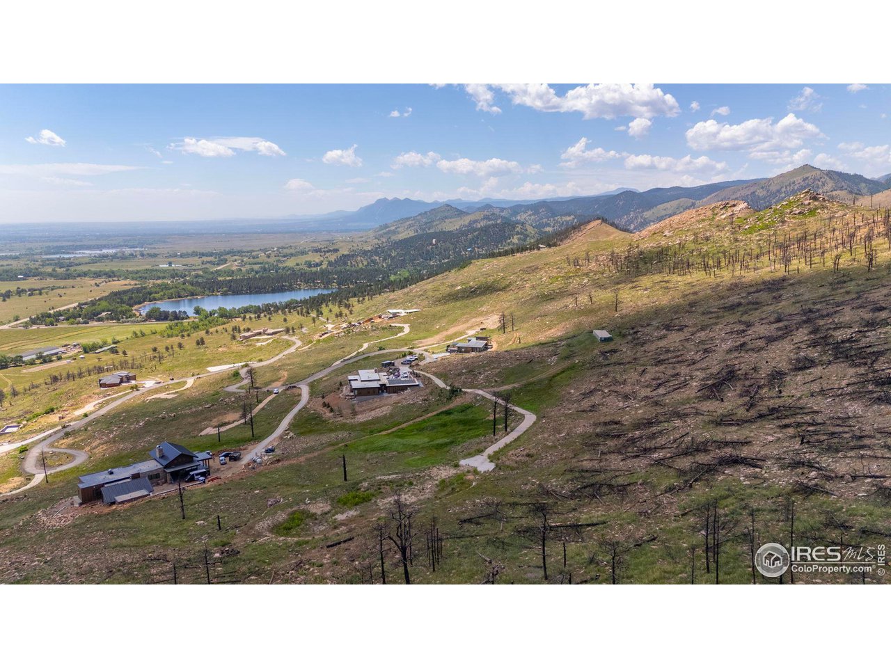 9657 Mountain Ridge Pl