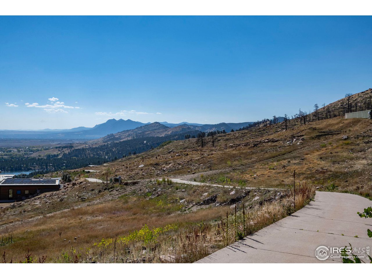 9657 Mountain Ridge Pl