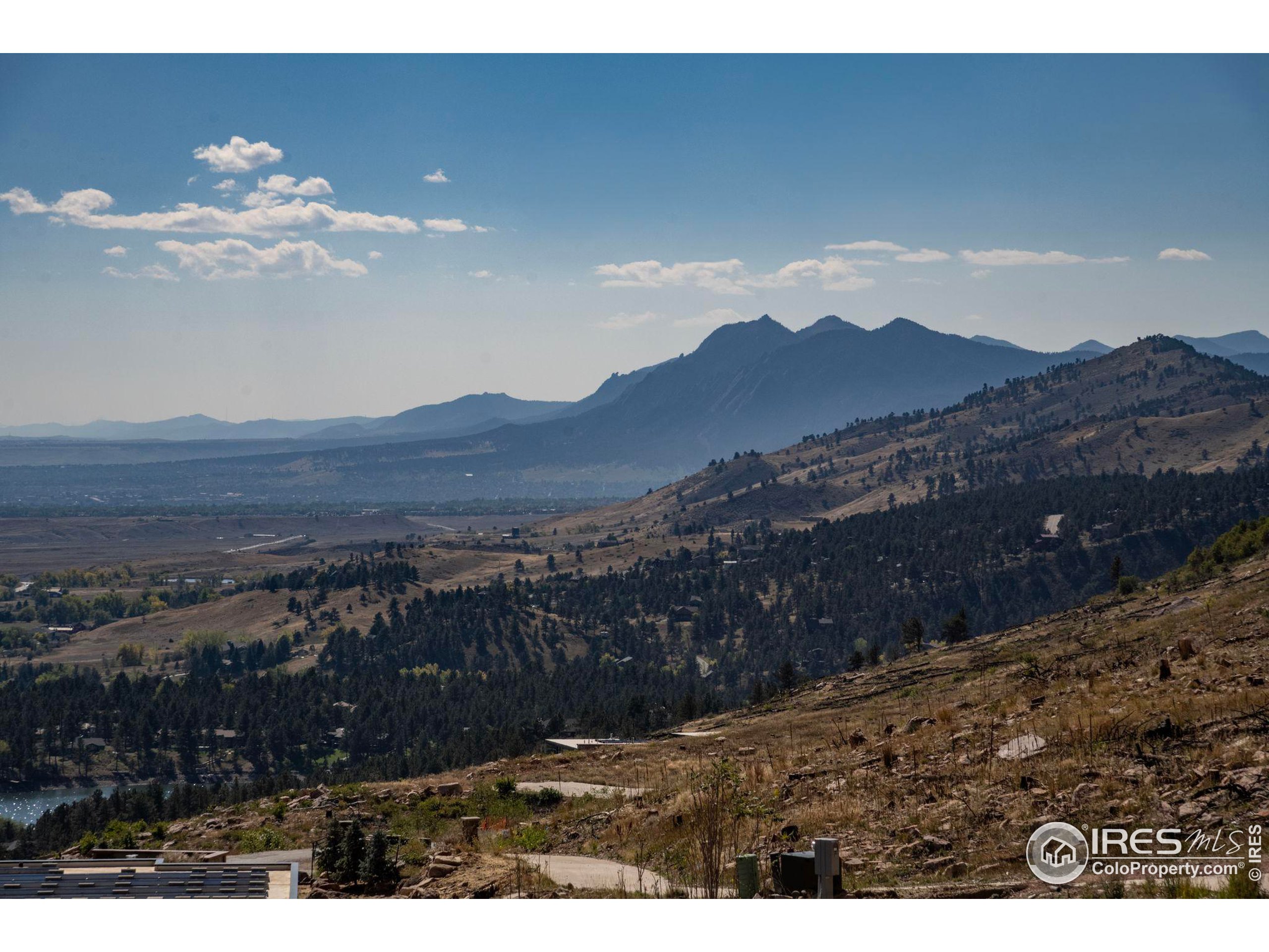 9657 Mountain Ridge Pl