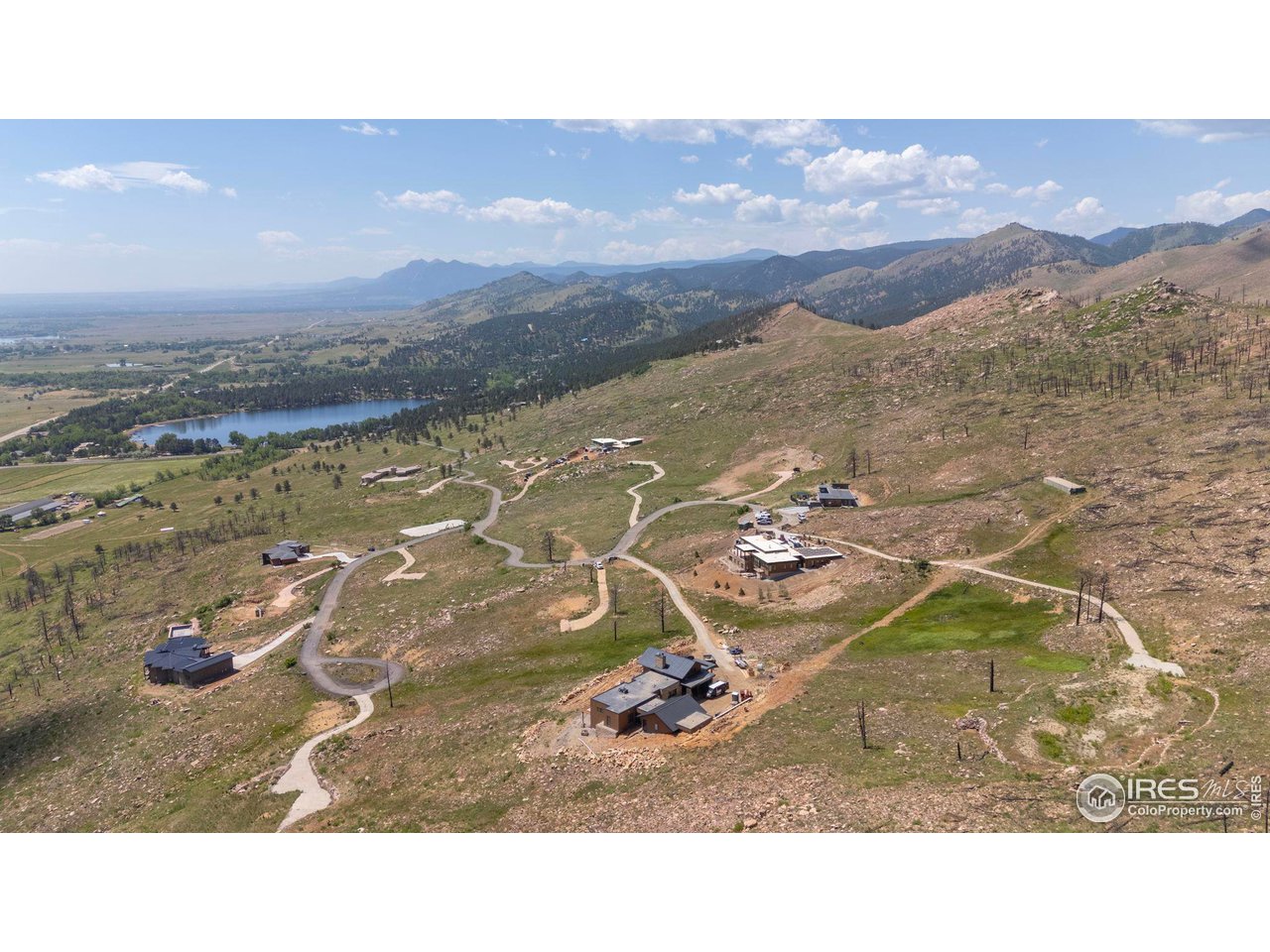 9657 Mountain Ridge Pl