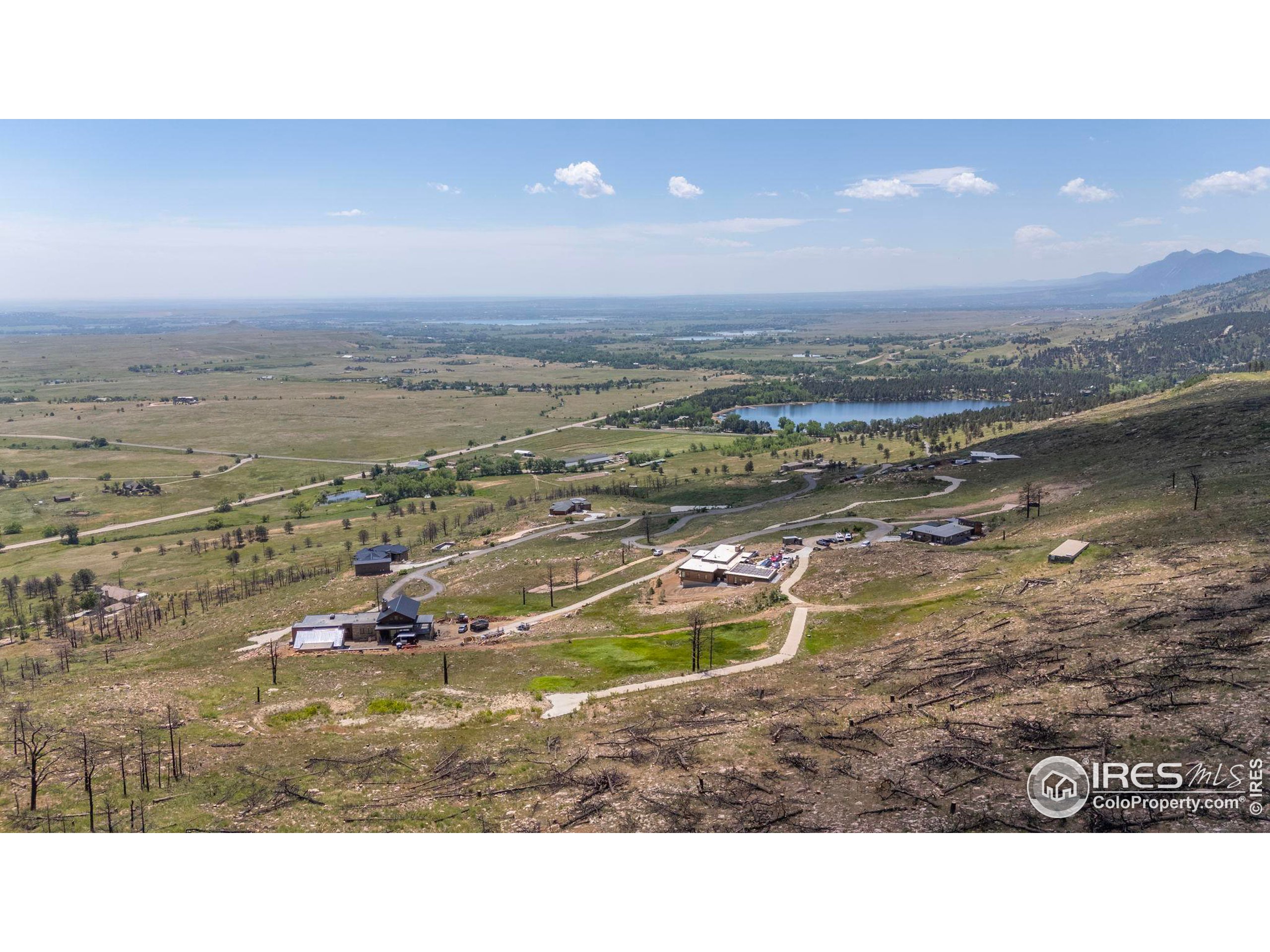 9657 Mountain Ridge Pl