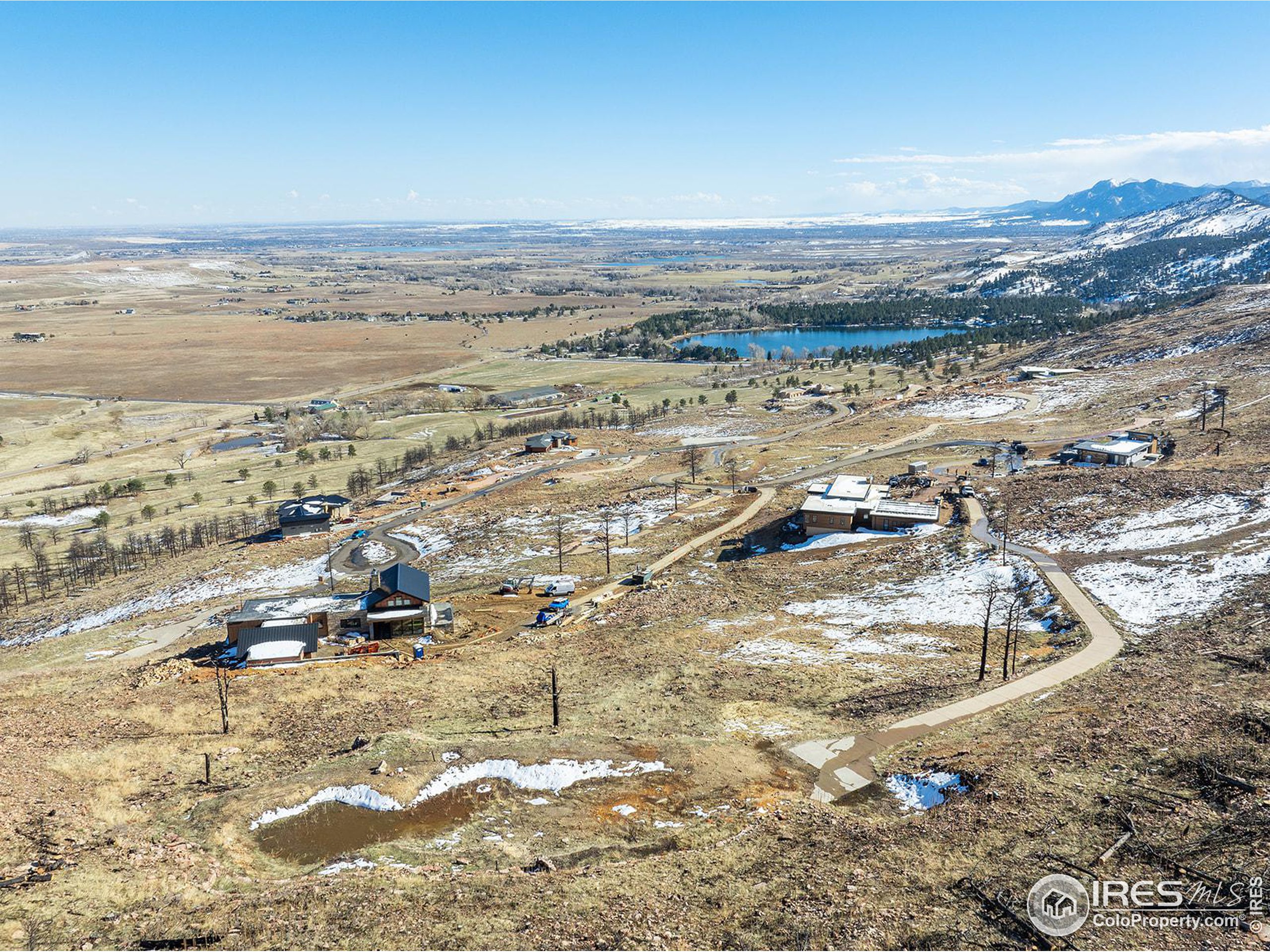 9657 Mountain Ridge Pl