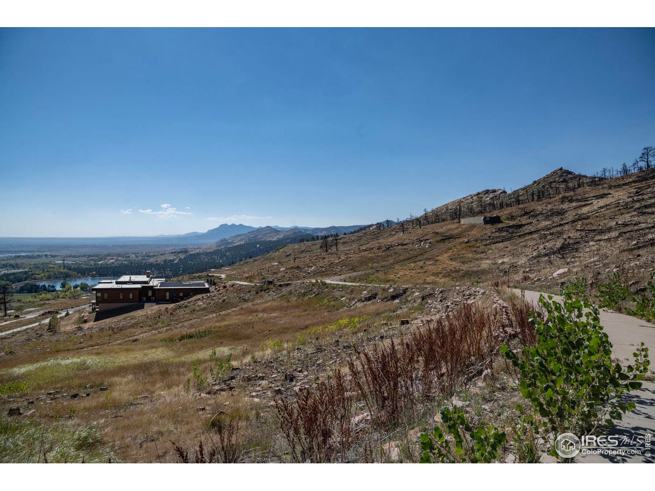 9657 Mountain Ridge Pl