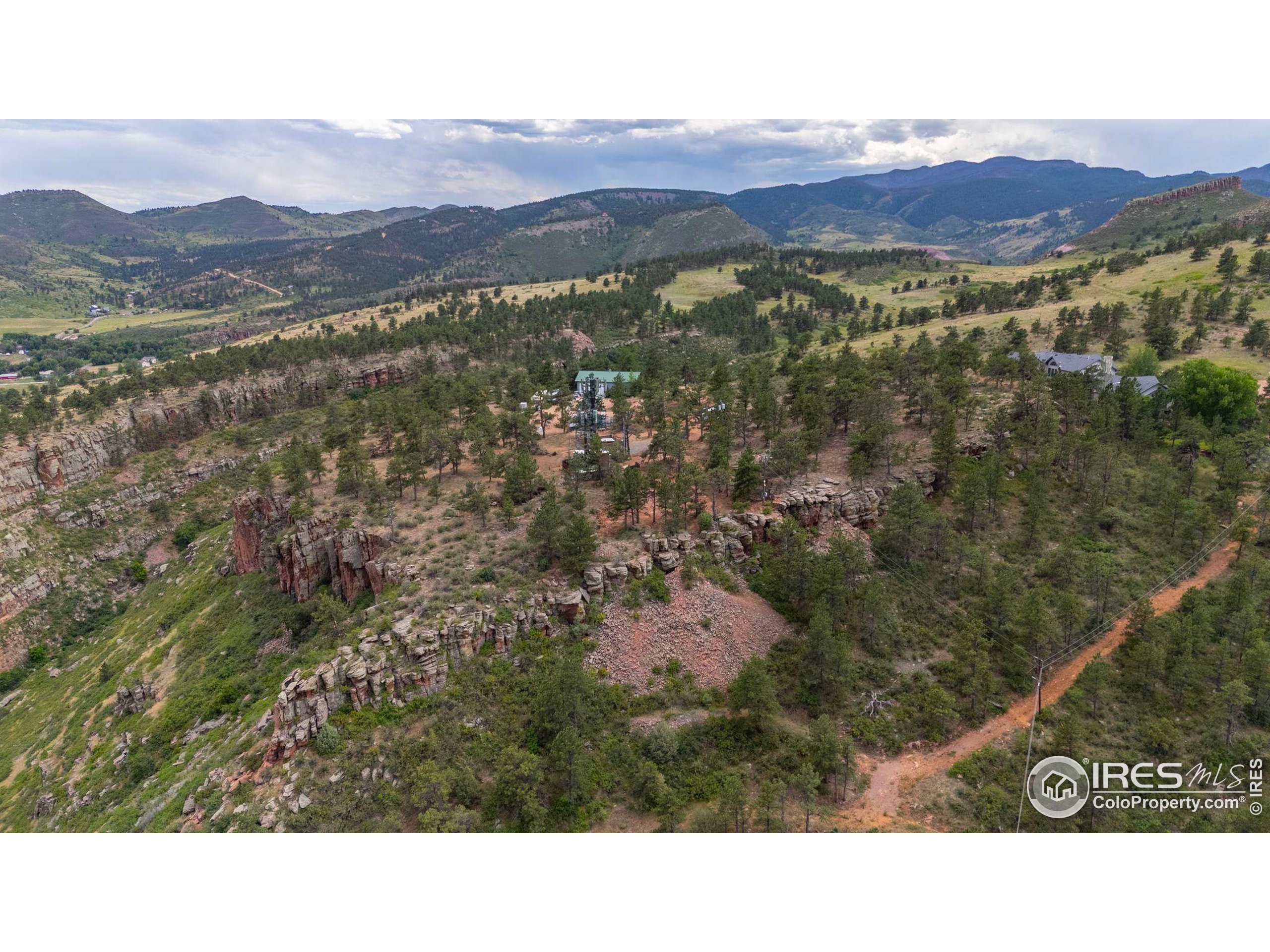 603 Indian Lookout Rd