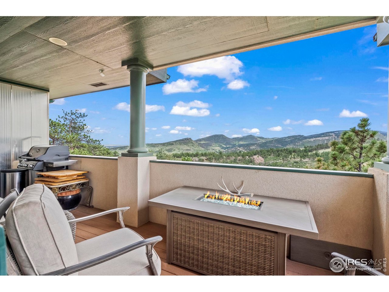 603 Indian Lookout Rd