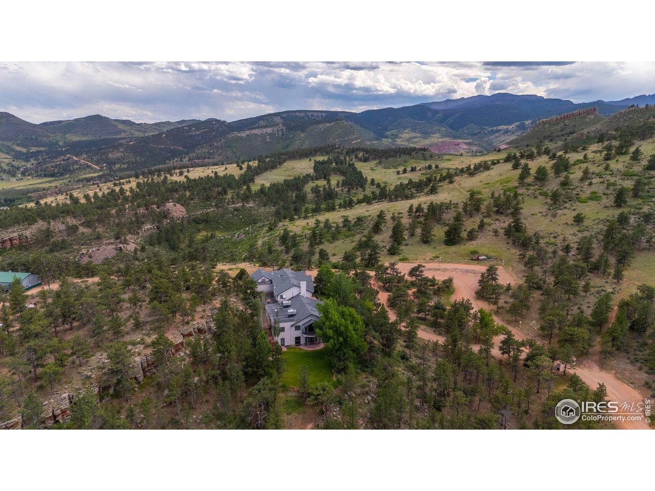 603 Indian Lookout Rd