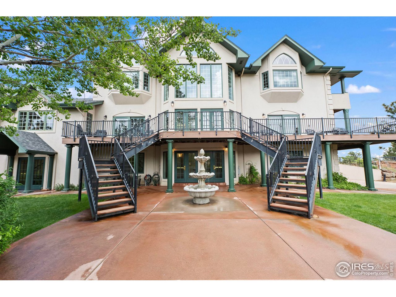 603 Indian Lookout Rd