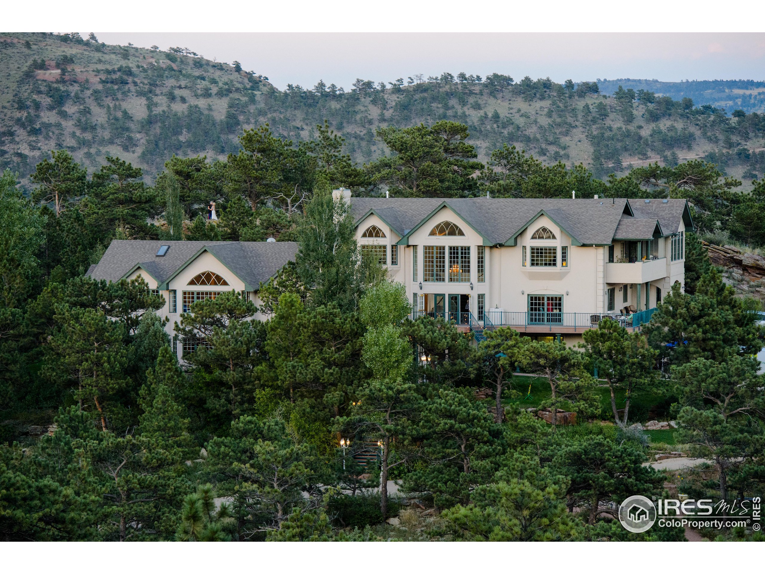 603 Indian Lookout Rd