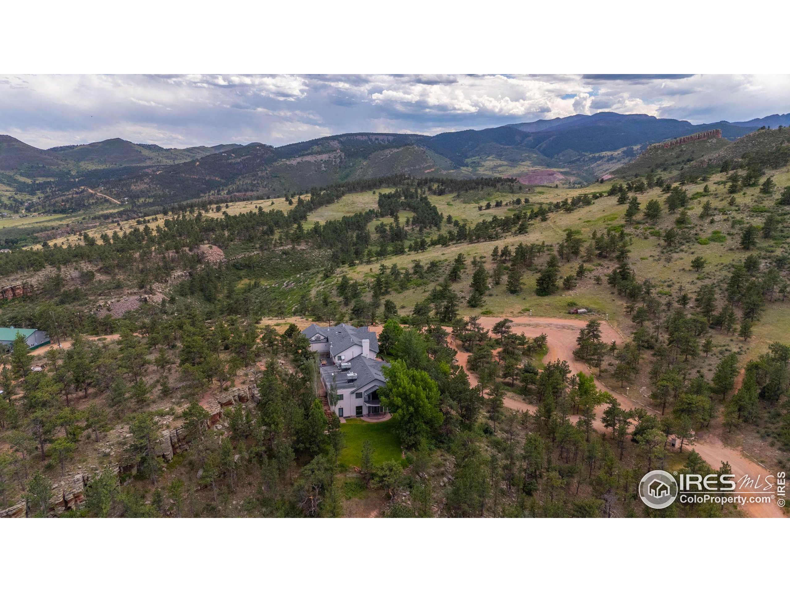 603 Indian Lookout Rd